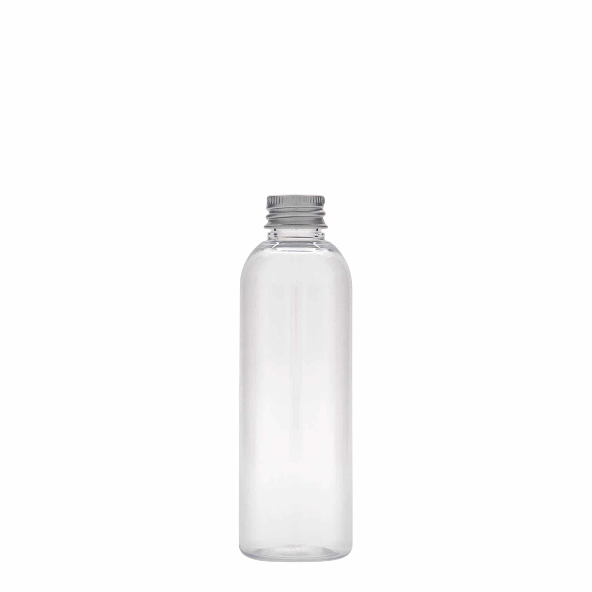 PET boca 100 ml 'Pegasus', plastika, otvor: GPI 20/410 PET boca 100 ml 'Pegasus', plastika, otvor: GPI 20/410