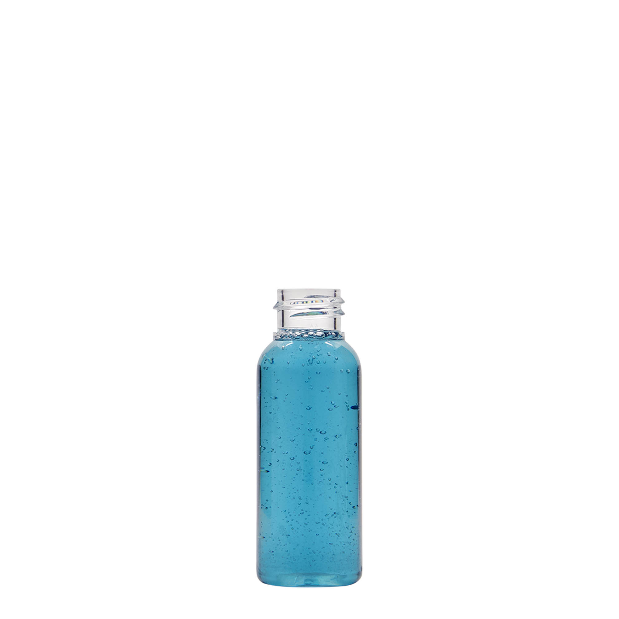 30 ml PET boca 'Pegasus', plastika, grlo: 20/410 30 ml PET boca 'Pegasus', plastika, grlo: 20/410