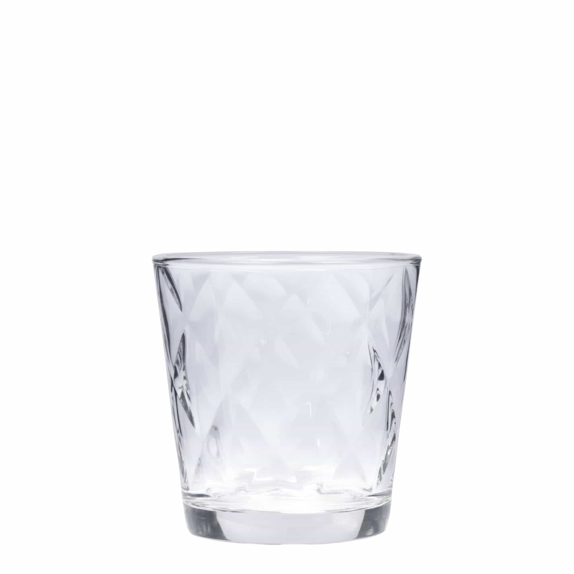240 ml čaša za piće 'Kaleido', staklo