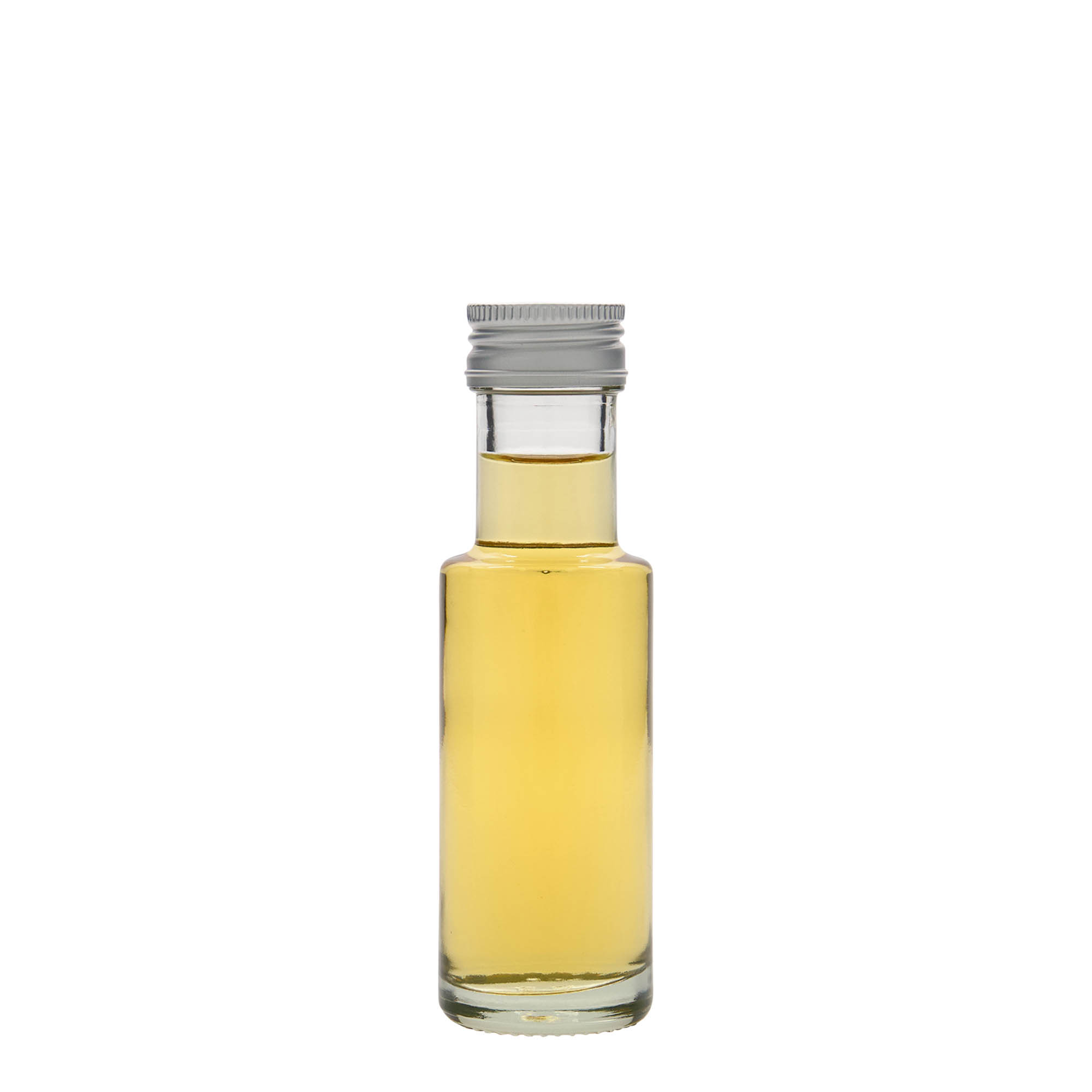 100 ml staklena boca 'Dorica', grlo: PP 31,5 100 ml staklena boca 'Dorica', grlo: PP 31,5