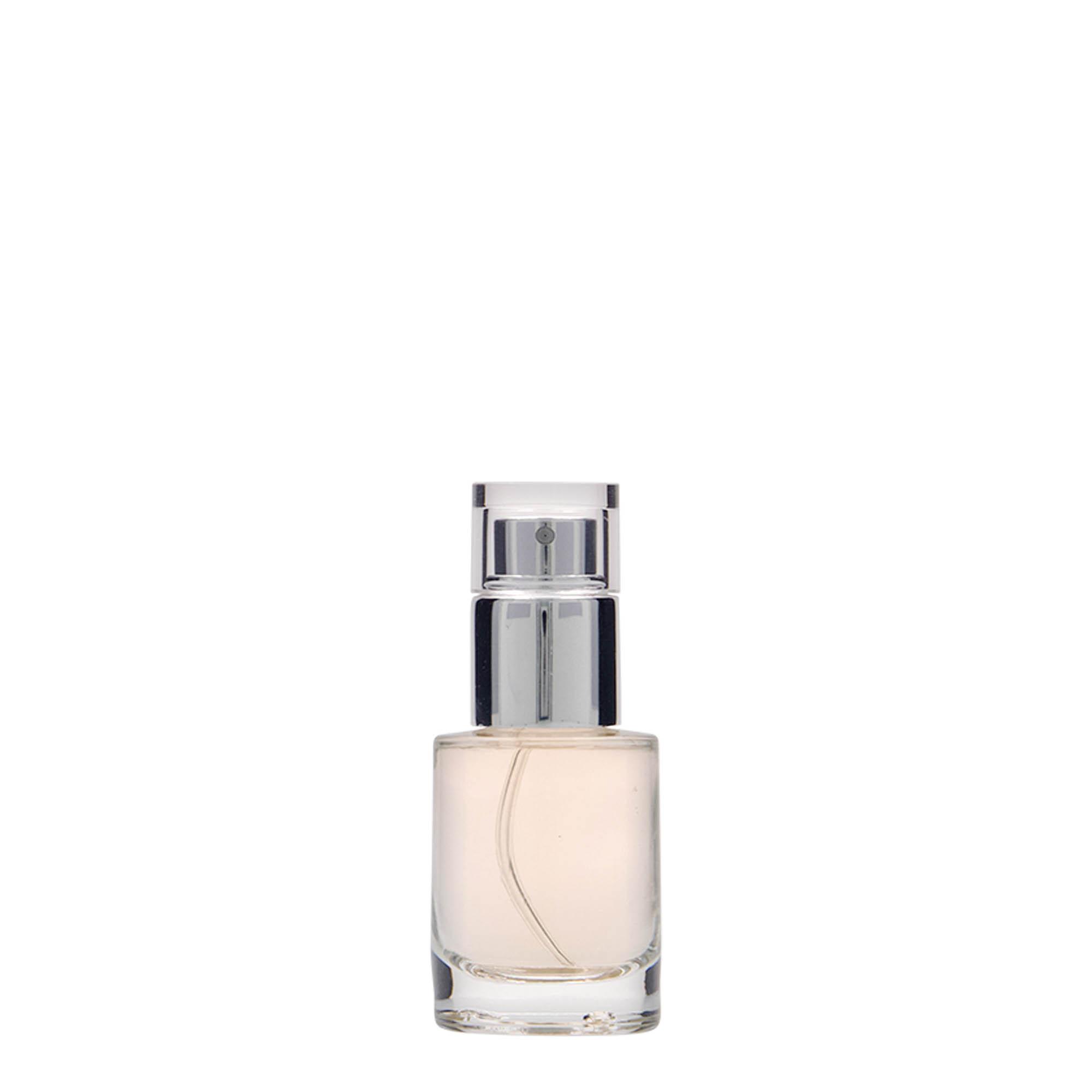 15 ml staklena bočica 'Jasmina' 15 ml staklena bočica 'Jasmina'