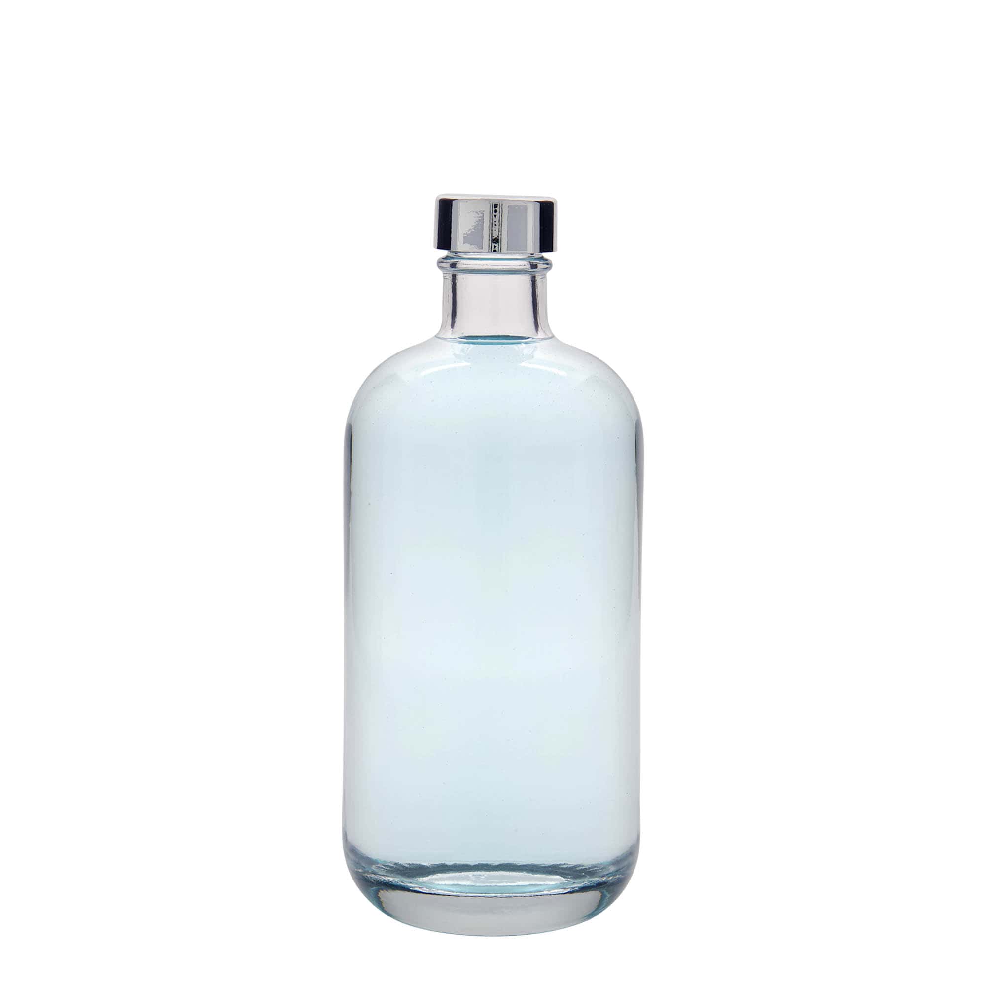 Staklena boca 500 ml 'Lotto', otvor: GPI 28