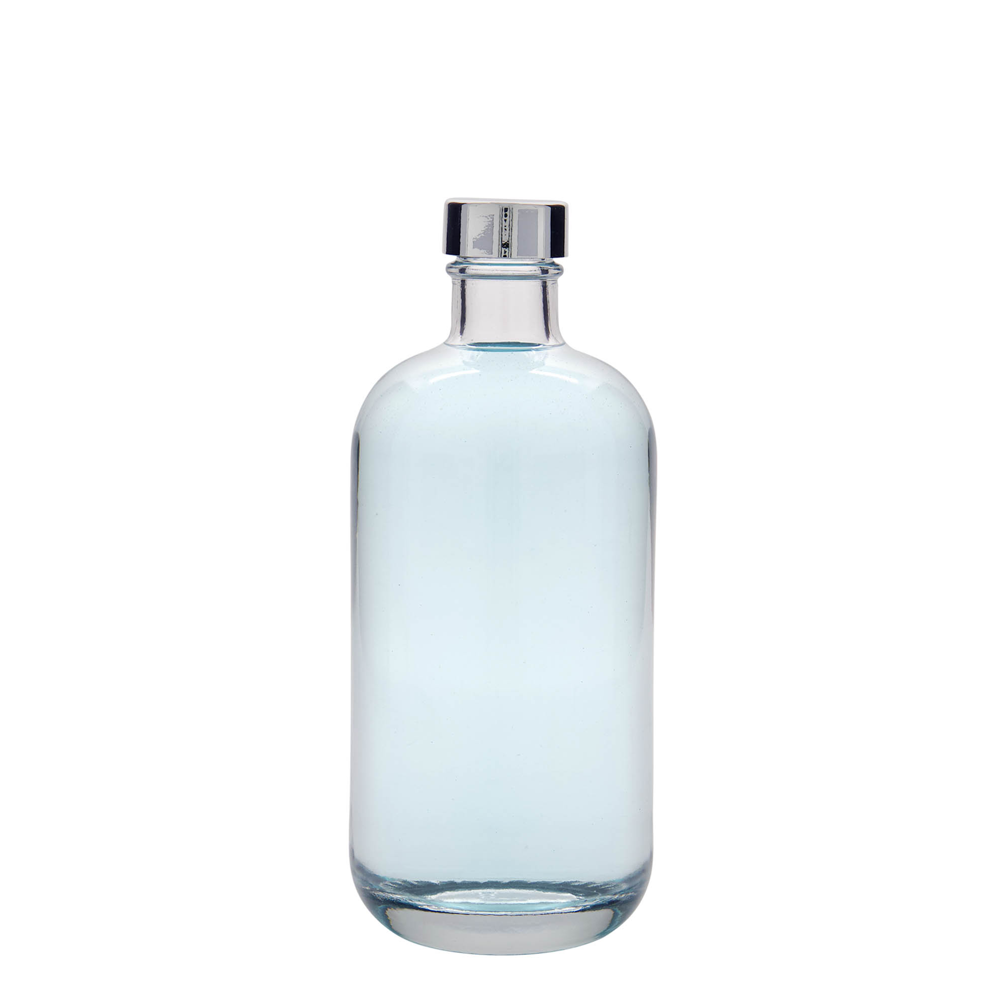 500 ml staklena boca 'Lotto', grlo: GPI 28