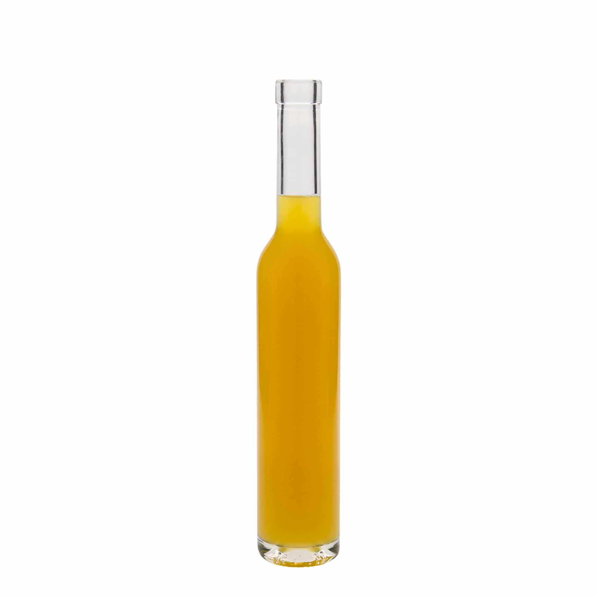 250 ml staklena boca 'Maximo', grlo: pluta