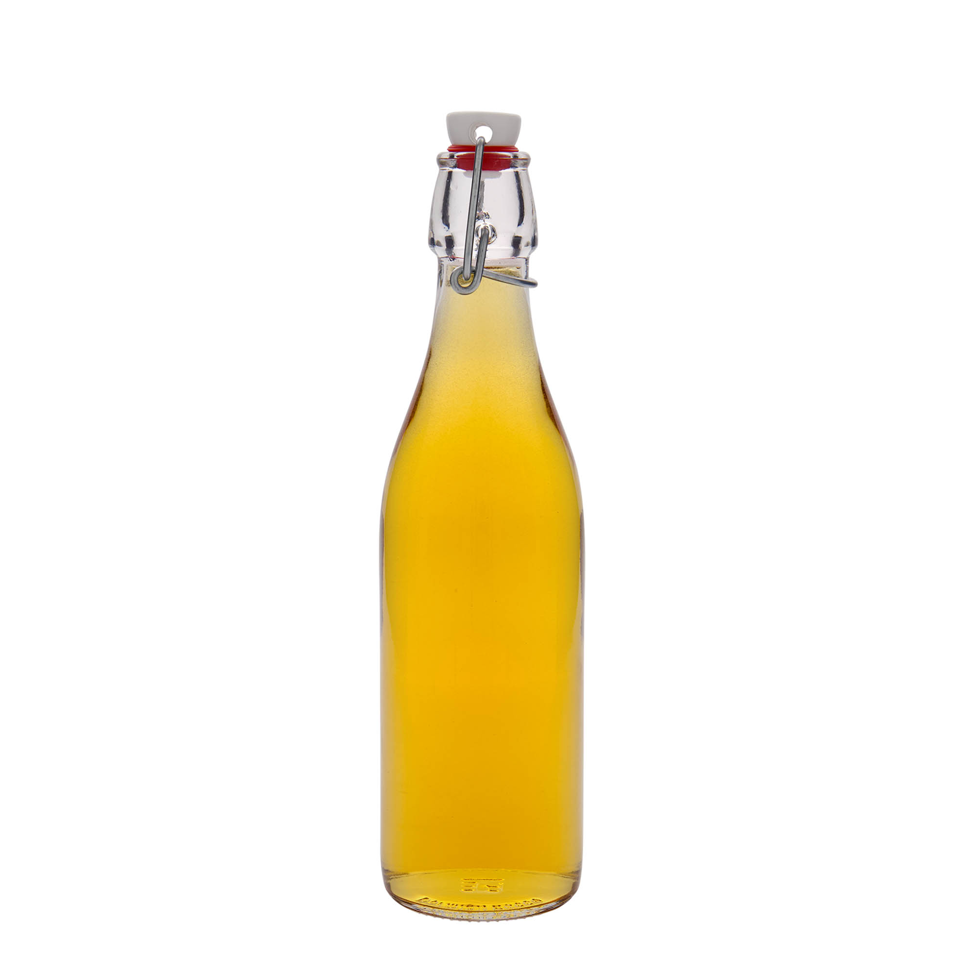 500 ml staklena boca 'Giara 2.0', grlo: kopča za zatvaranje
