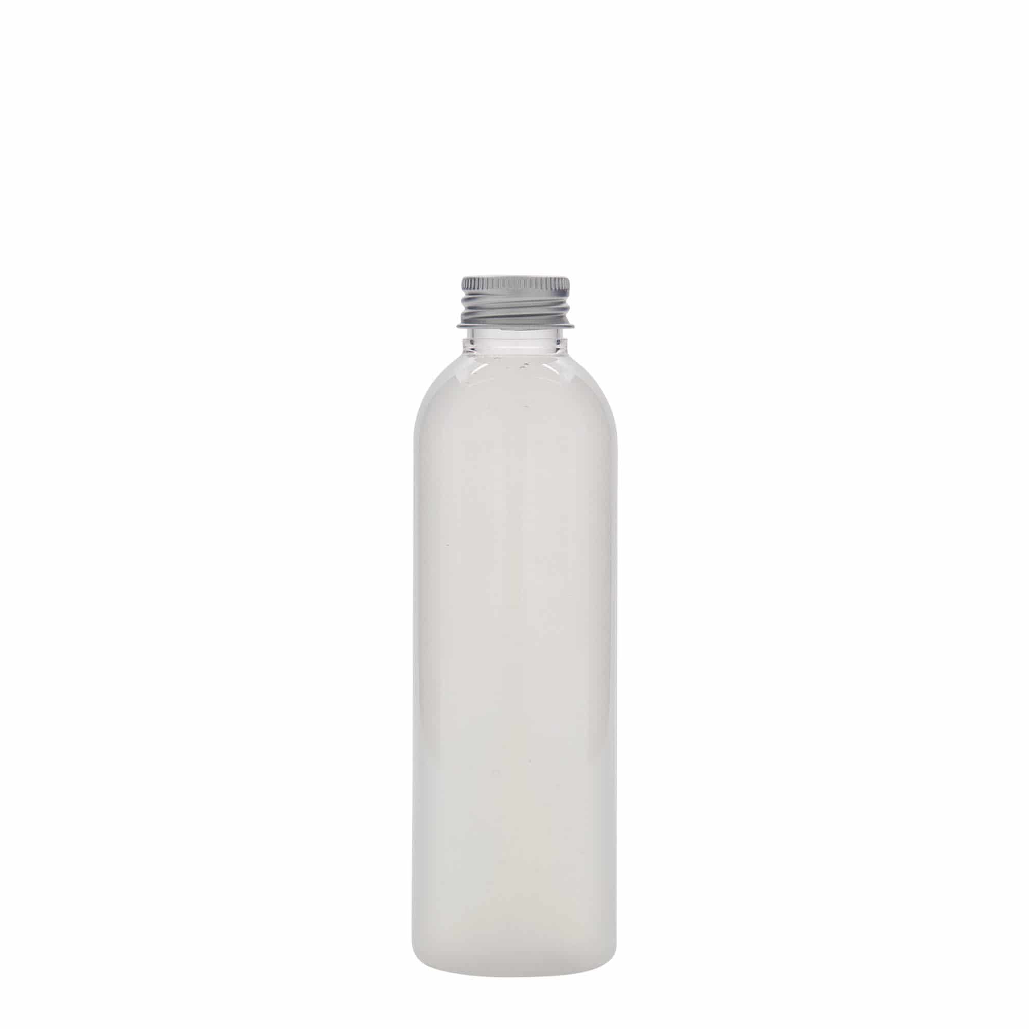 PET boca 200 ml 'Pegasus', plastika, otvor: GPI 24/410