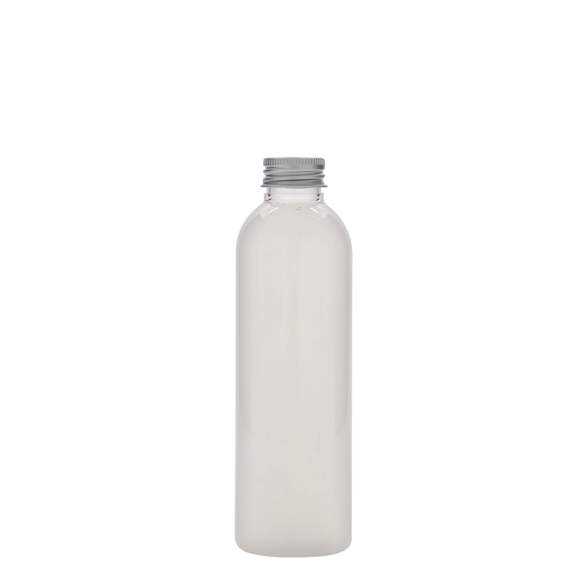 200 ml PET-boca 'Pegasus', plastika, grlo: 24/410 200 ml PET-boca 'Pegasus', plastika, grlo: 24/410