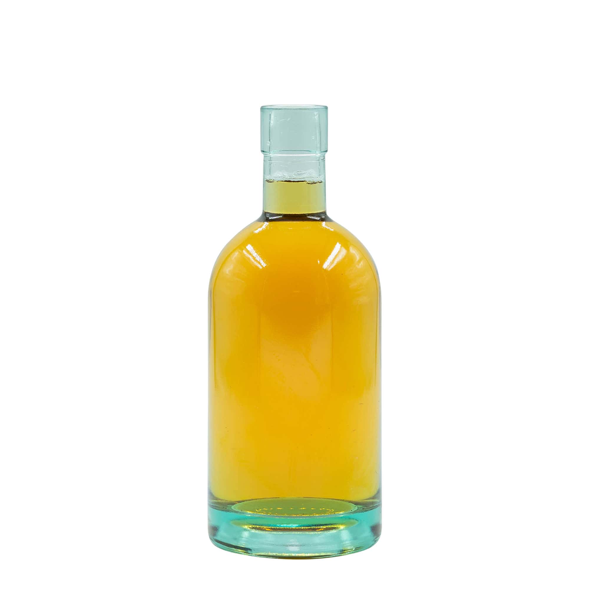 700 ml staklena boca 'Eco Dome', grlo: pluta