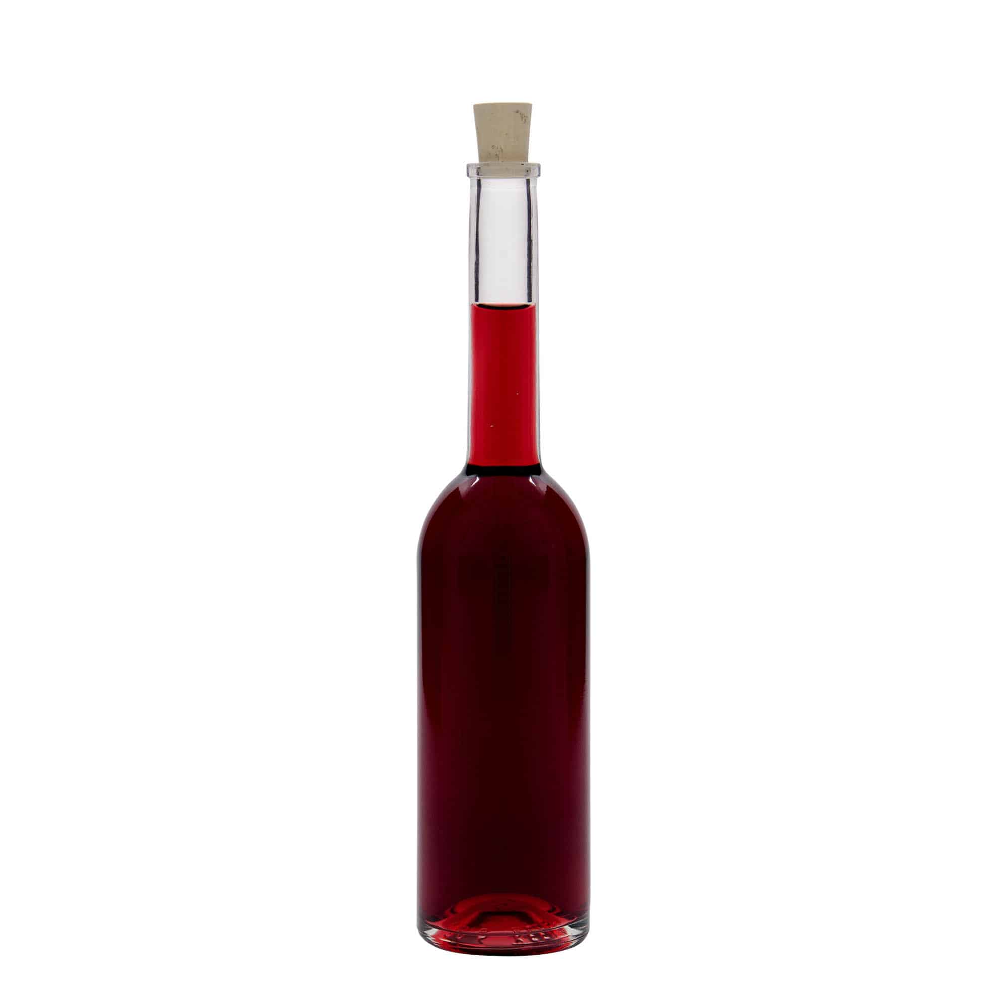 200 ml staklena boca 'Opera, otvor: pluta
