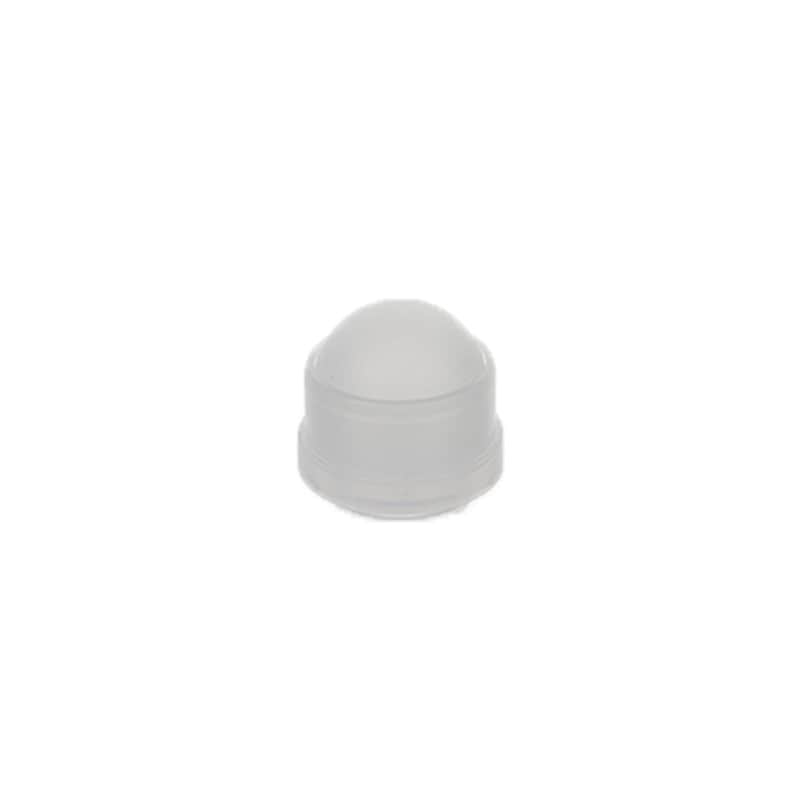 Umetak za roll on bočicu 50 ml, LDPE plastika, prirodni Umetak za roll on bočicu 50 ml, LDPE plastika, prirodni