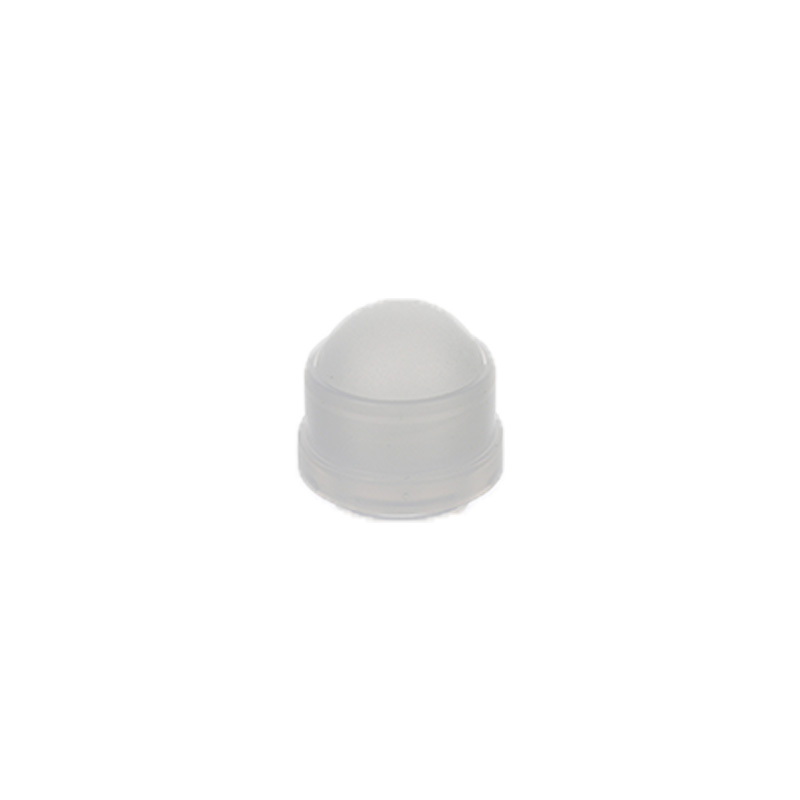 Uložak za 50 ml bočicu s roll-on aplikatorom, LDPE plastika, prirodna boja Uložak za 50 ml bočicu s roll-on aplikatorom, LDPE plastika, prirodna boja