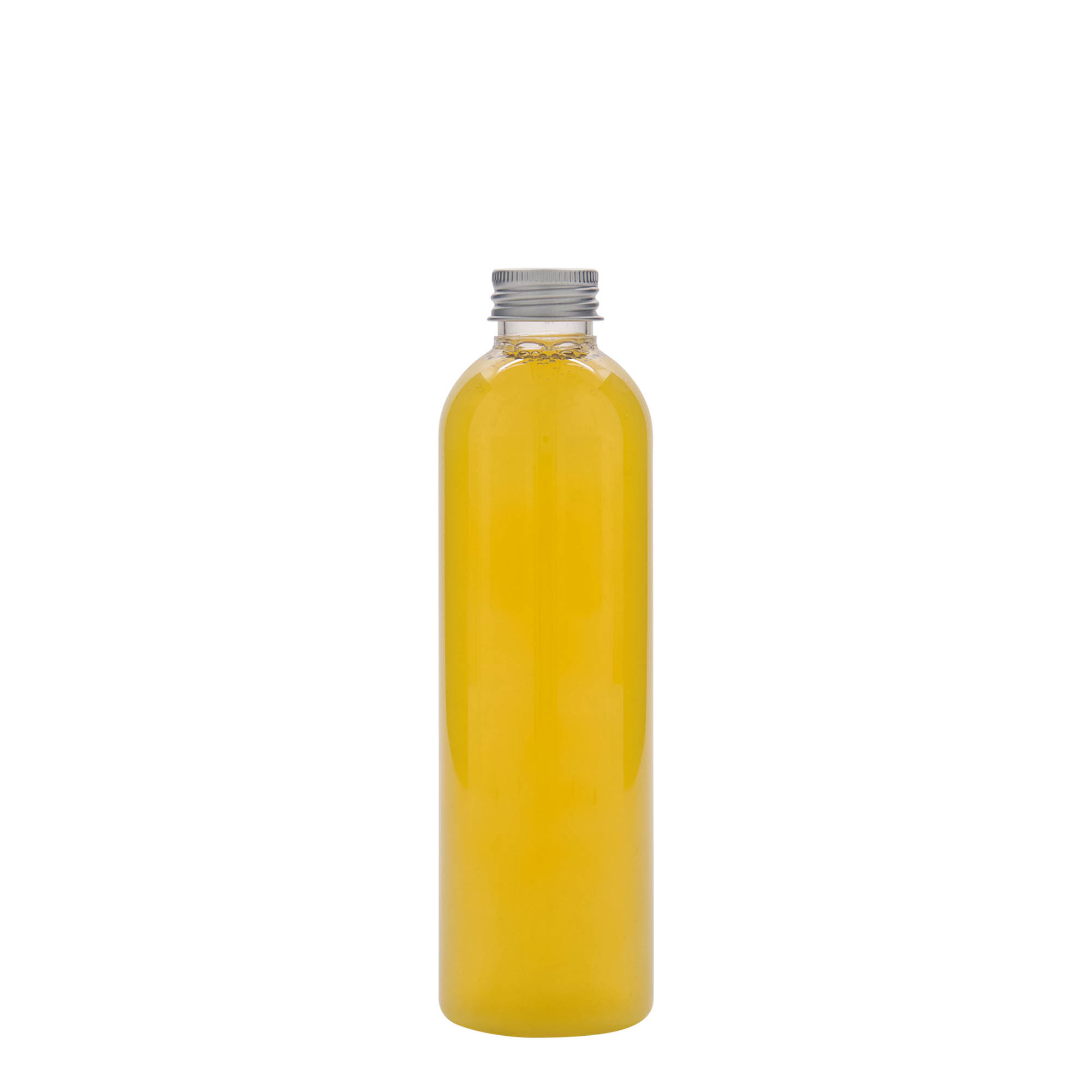 250 ml PET boca 'Pegasus', plastika, grlo: 24/410 250 ml PET boca 'Pegasus', plastika, grlo: 24/410