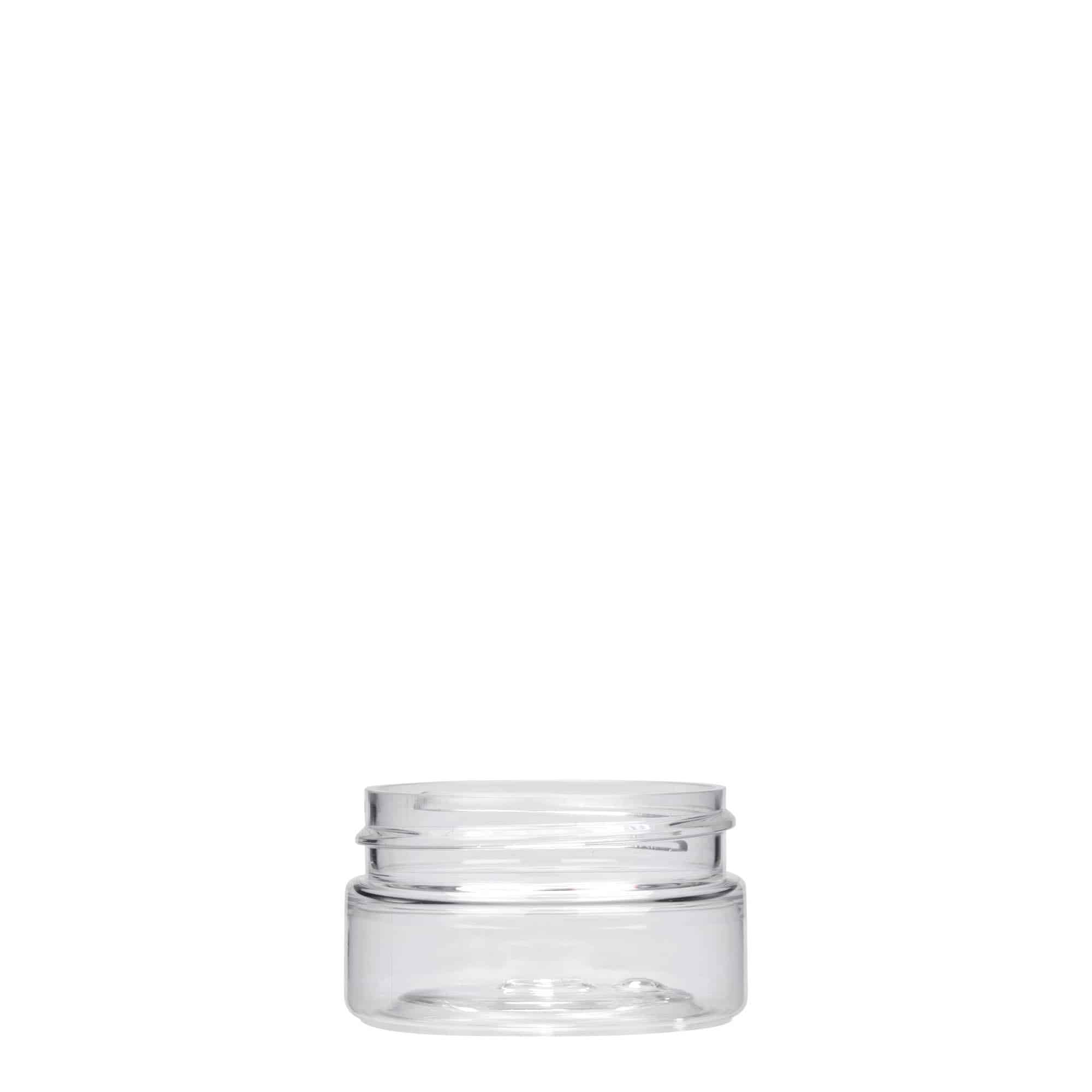 25 ml PET-posuda 'Isabella', grlo: 48/400