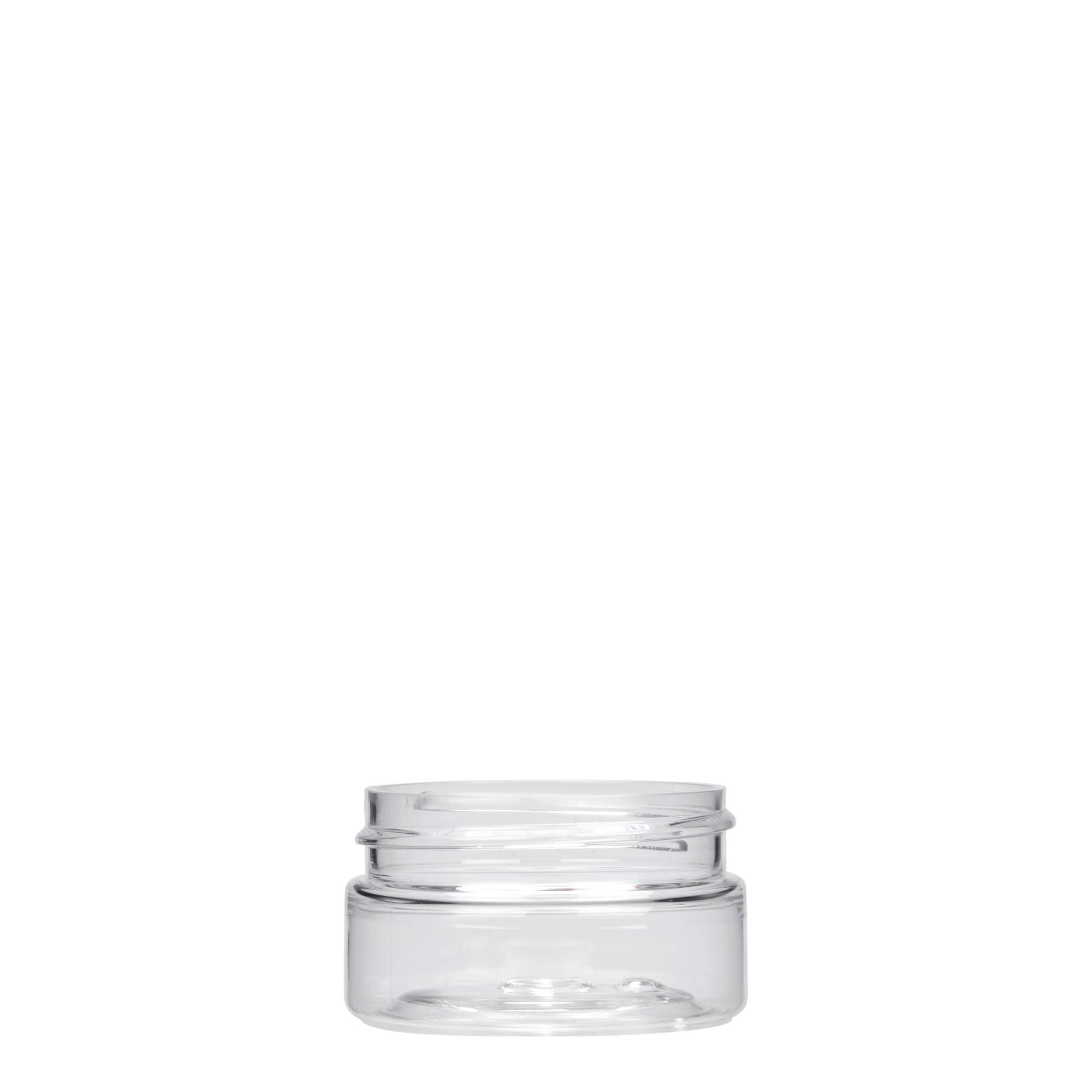 25 ml PET-posuda 'Isabella', grlo: 48/400