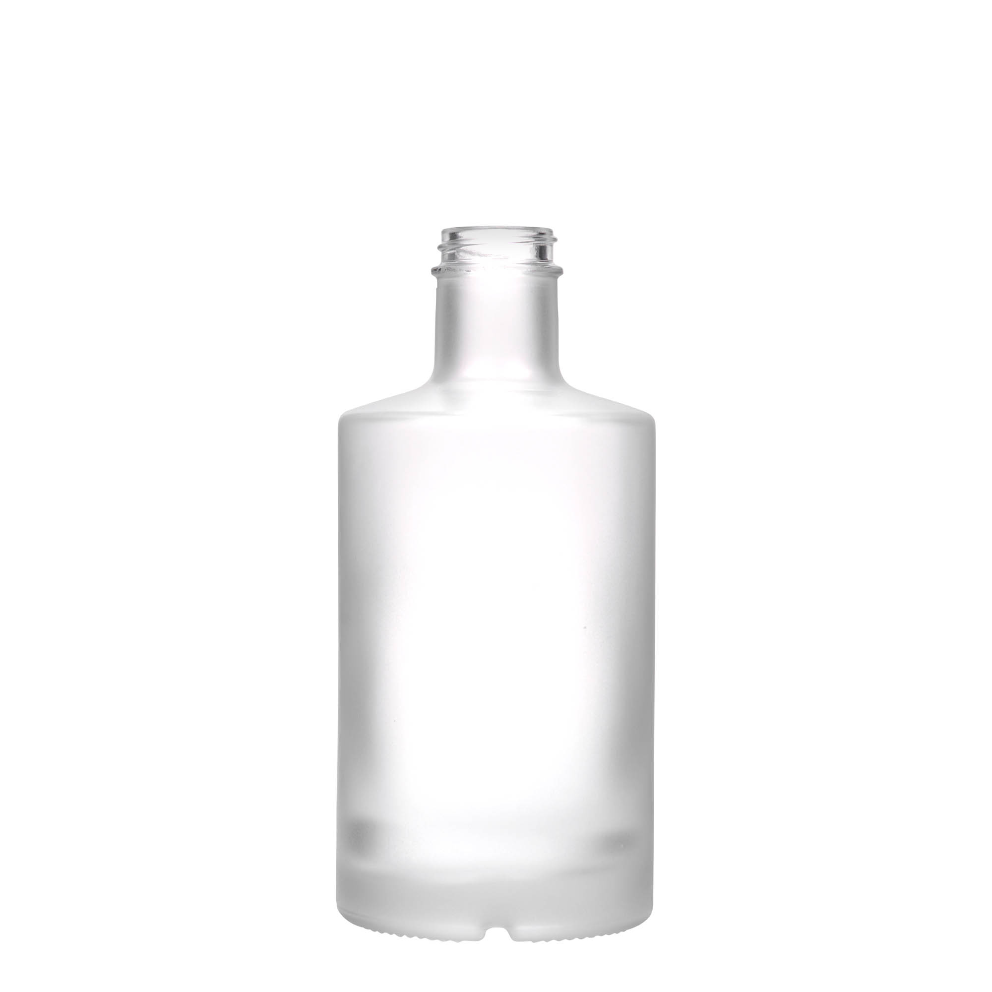 500 ml staklena boca 'Caroline', ohlađena, grlo: GPI 33