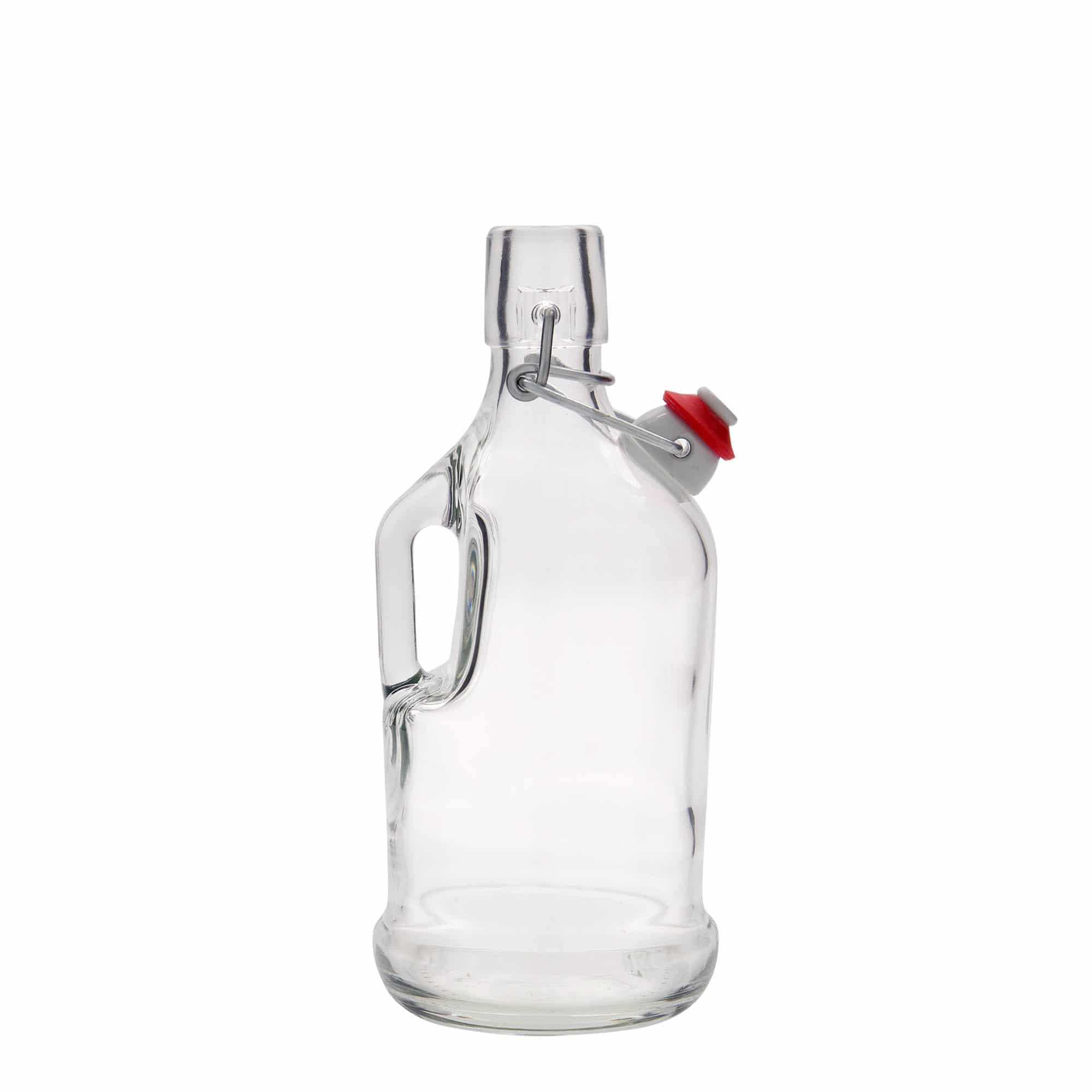 Staklena boca 500 ml 'Classica', otvor: mehanički zatvarač Staklena boca 500 ml 'Classica', otvor: mehanički zatvarač