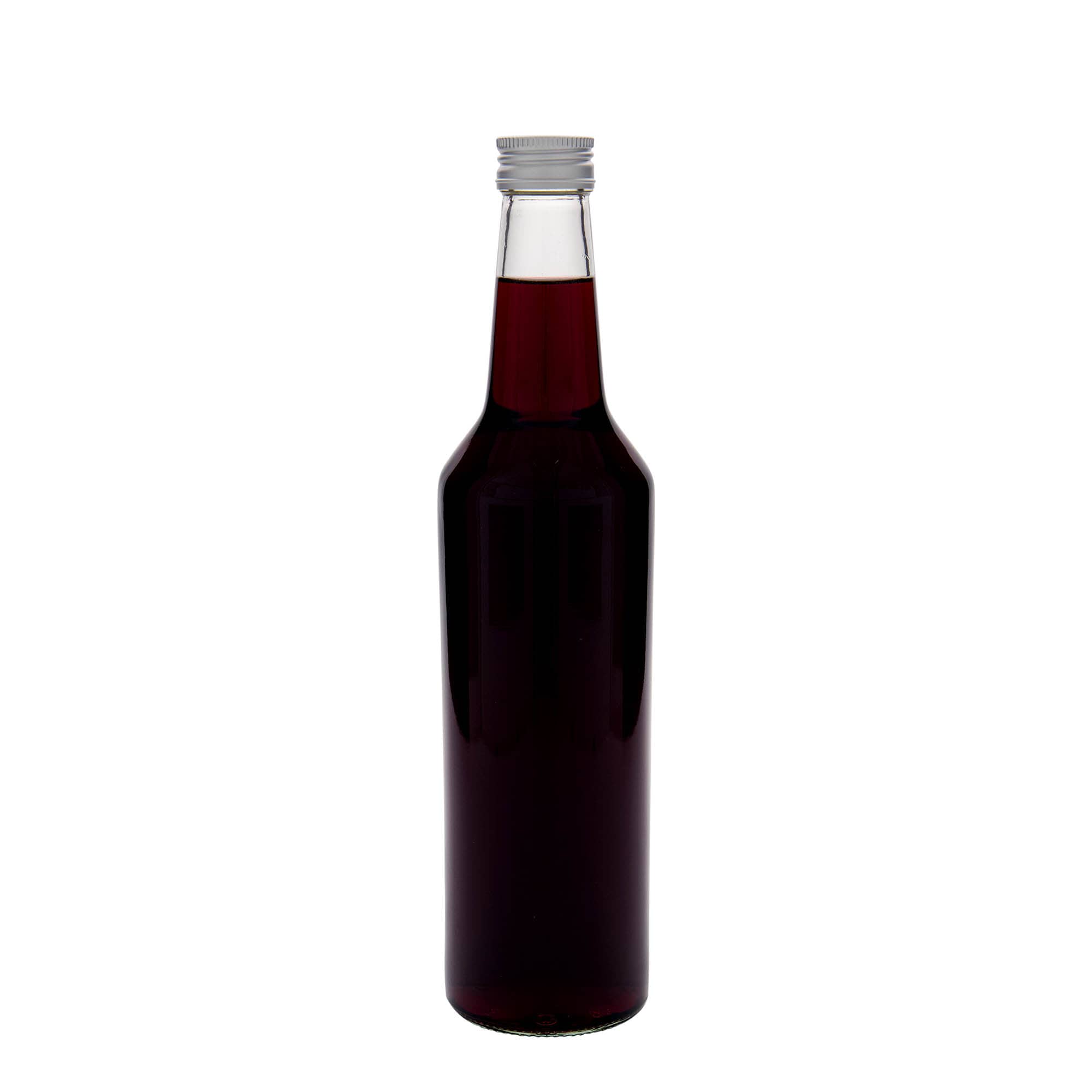 700 ml staklena boca 'Sammy', grlo: PP 31,5