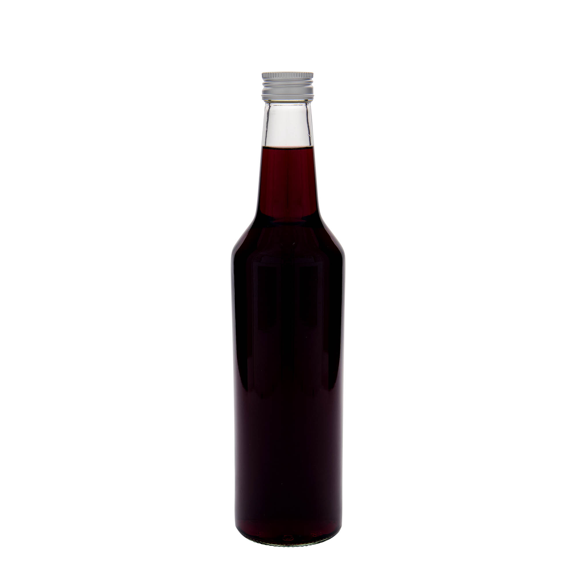 700 ml staklena boca 'Sammy', grlo: PP 31,5