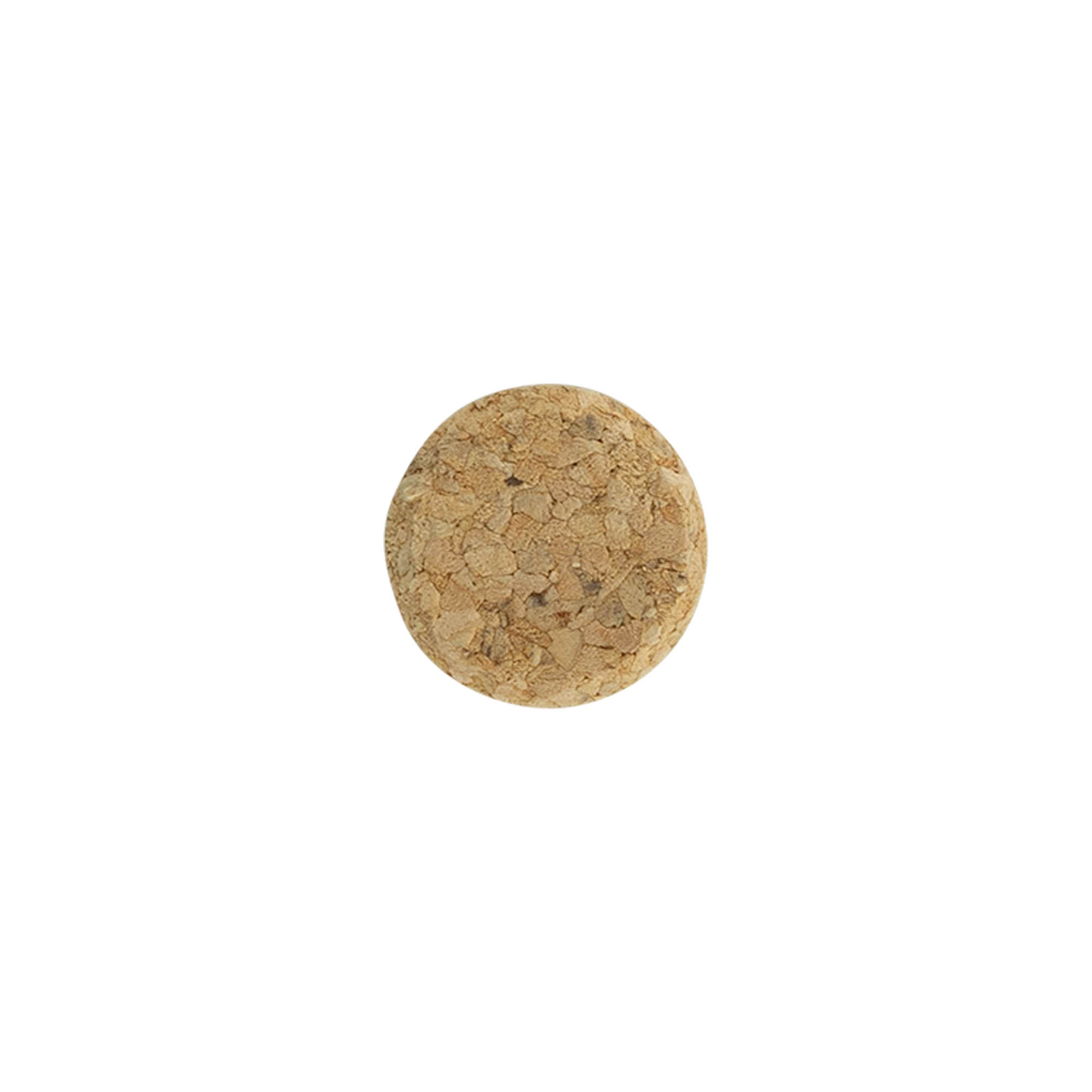 Čep za vino 22,5 mm, prešani čep, bež, za grlo: čep Čep za vino 22,5 mm, prešani čep, bež, za grlo: čep