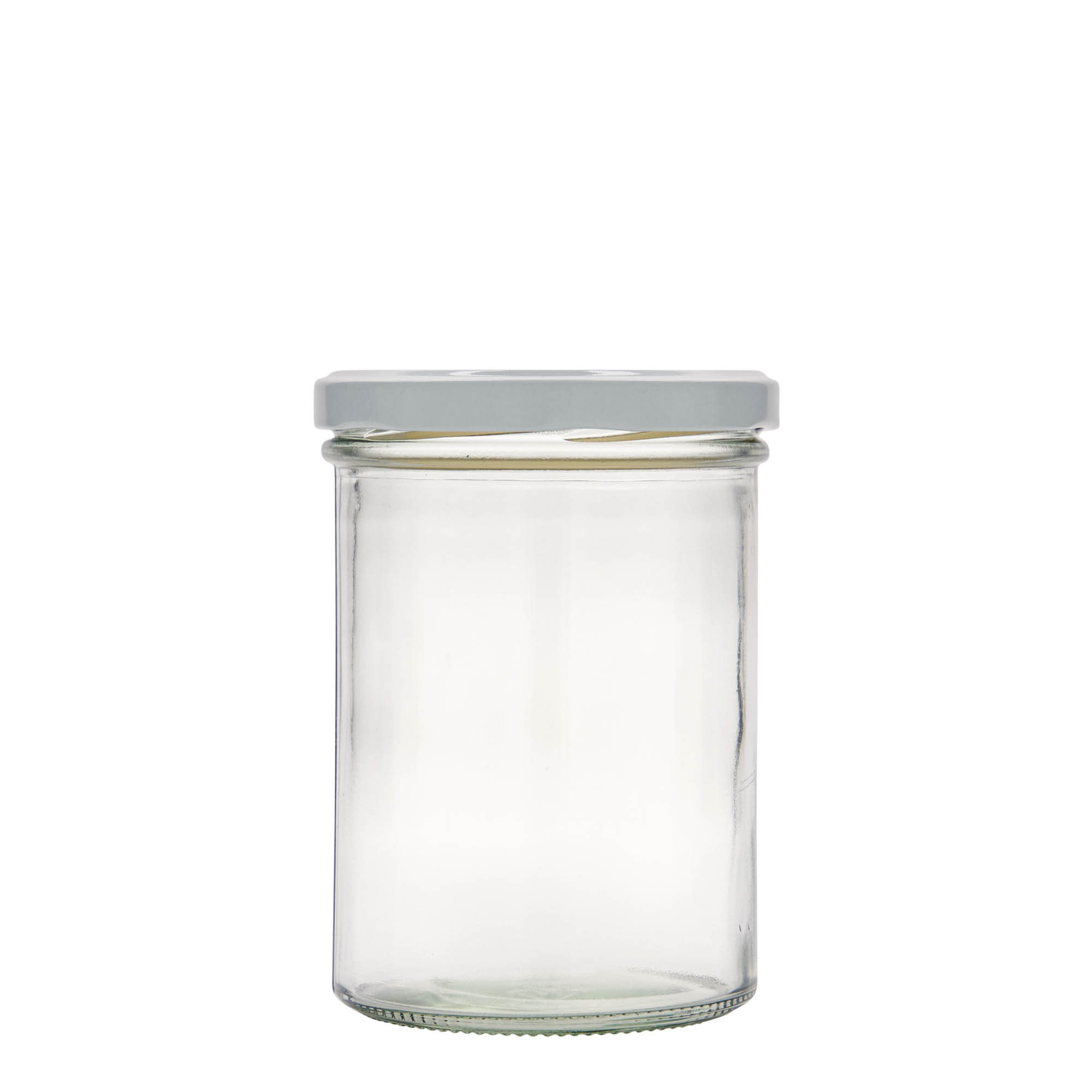435 ml visoka staklenka za konzerviranje, otvor: Twist-Off (TO 82)