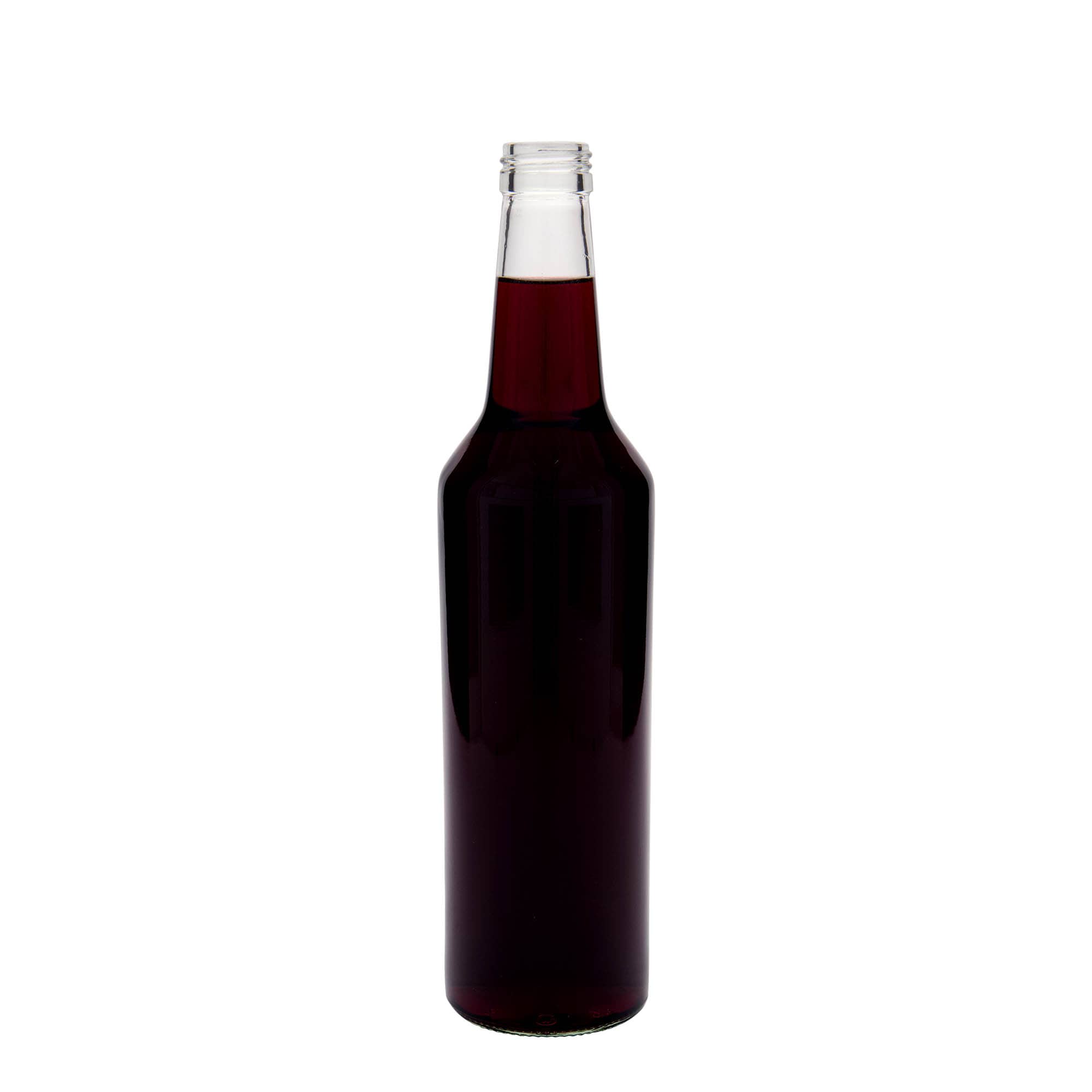 700 ml staklena boca 'Sammy', grlo: PP 31,5