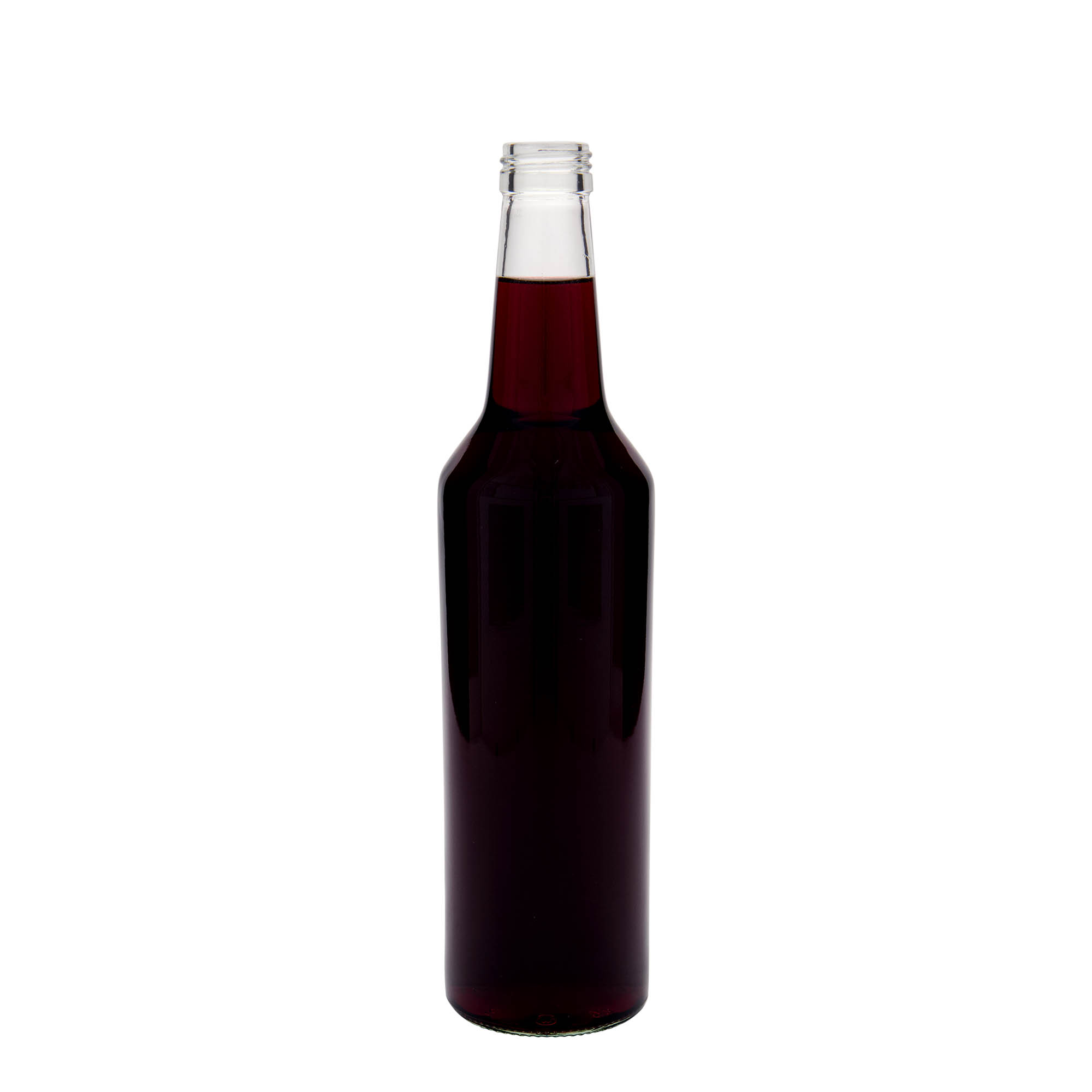 700 ml staklena boca 'Sammy', grlo: PP 31,5