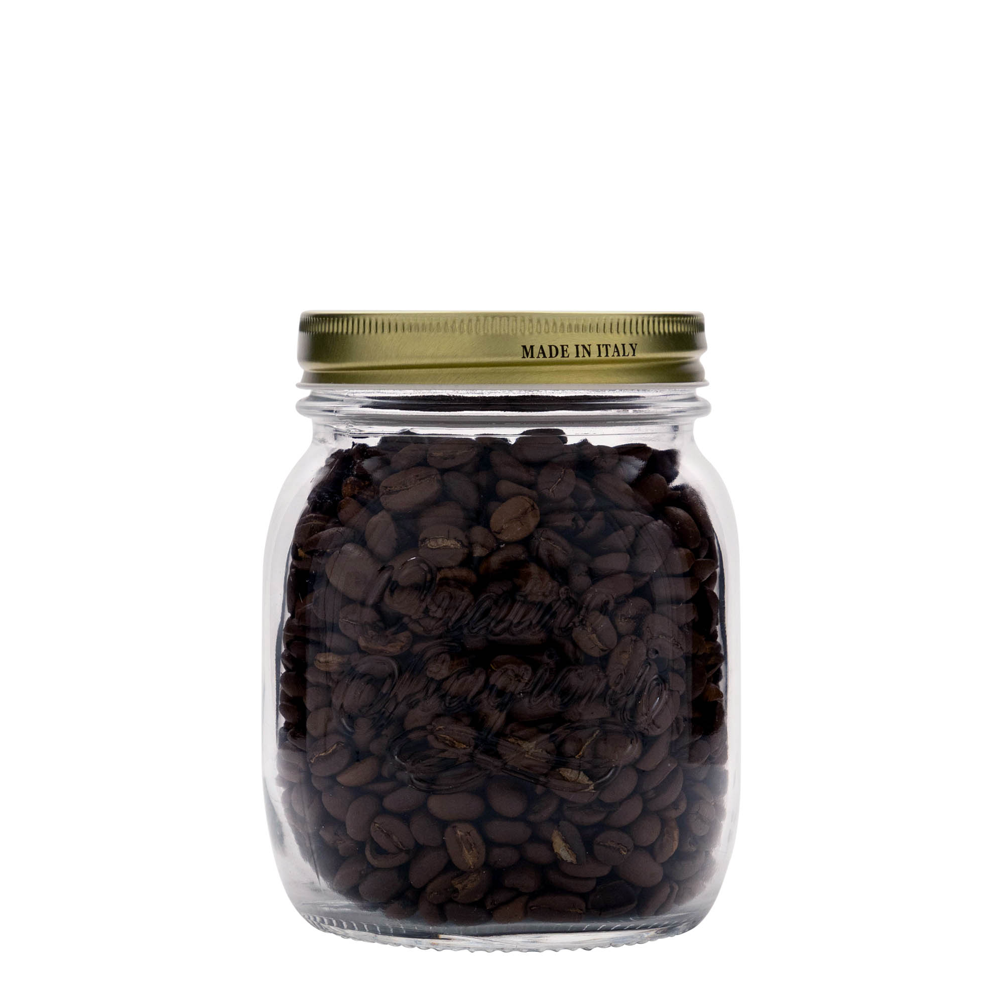 700 ml staklena posuda 'Quattro Stagioni', otvor: navojni zatvarač 700 ml staklena posuda 'Quattro Stagioni', otvor: navojni zatvarač