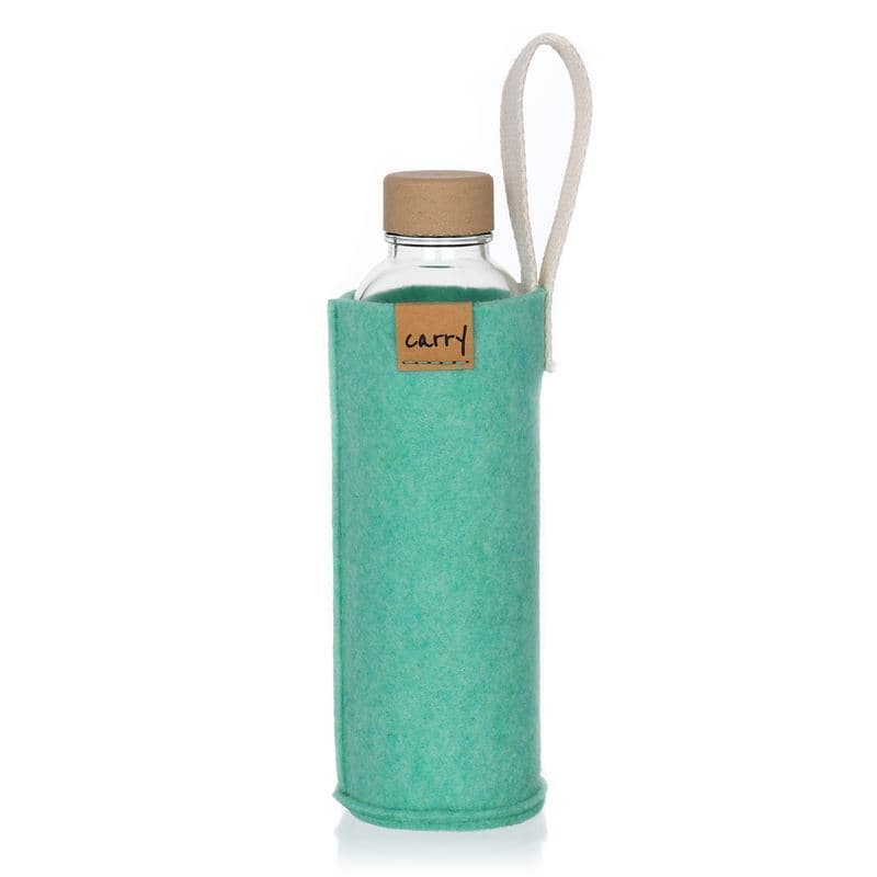 CARRY Sleeve, tekstil, metvica