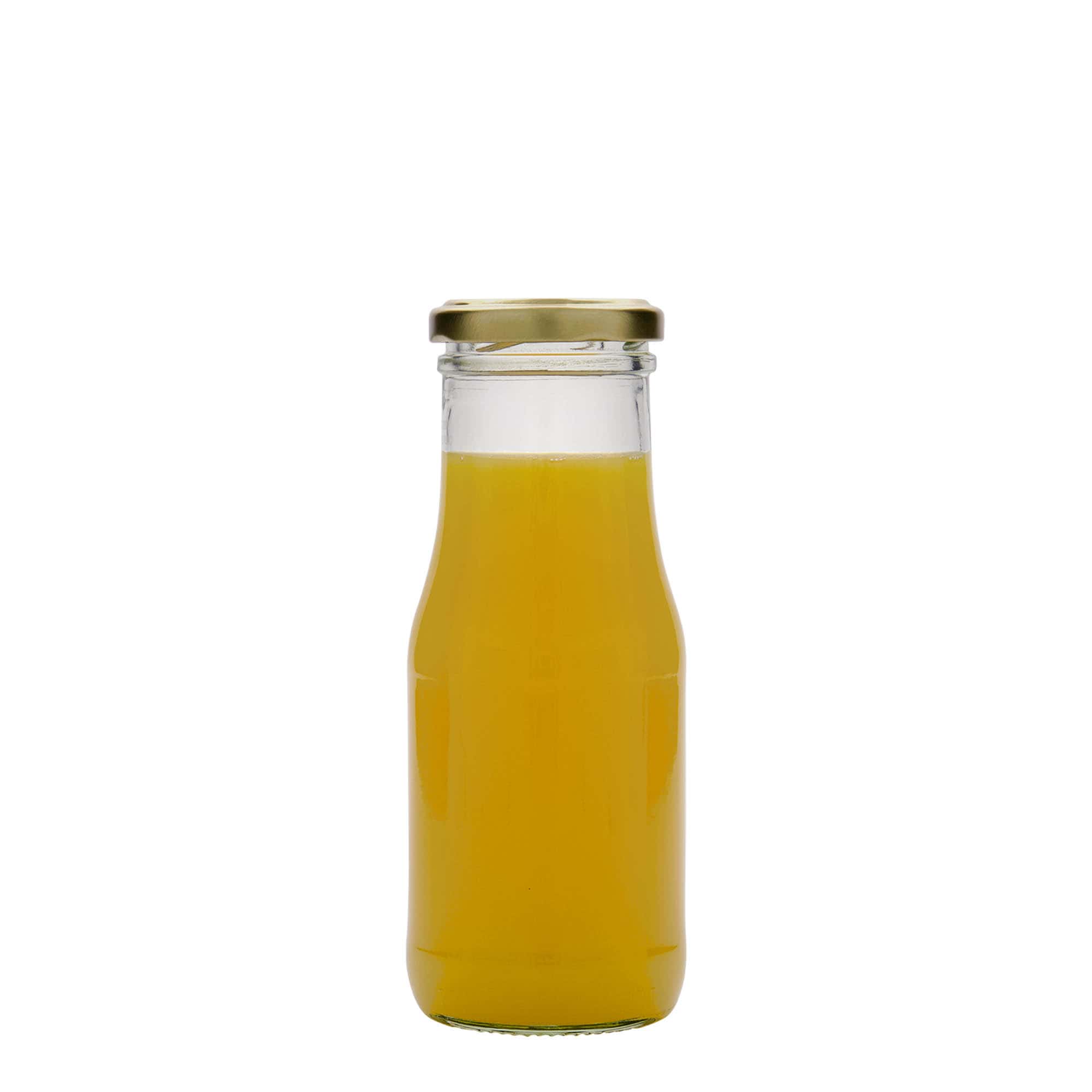 250 ml staklena boca Susann, grlo: Twist-Off (TO 48)
