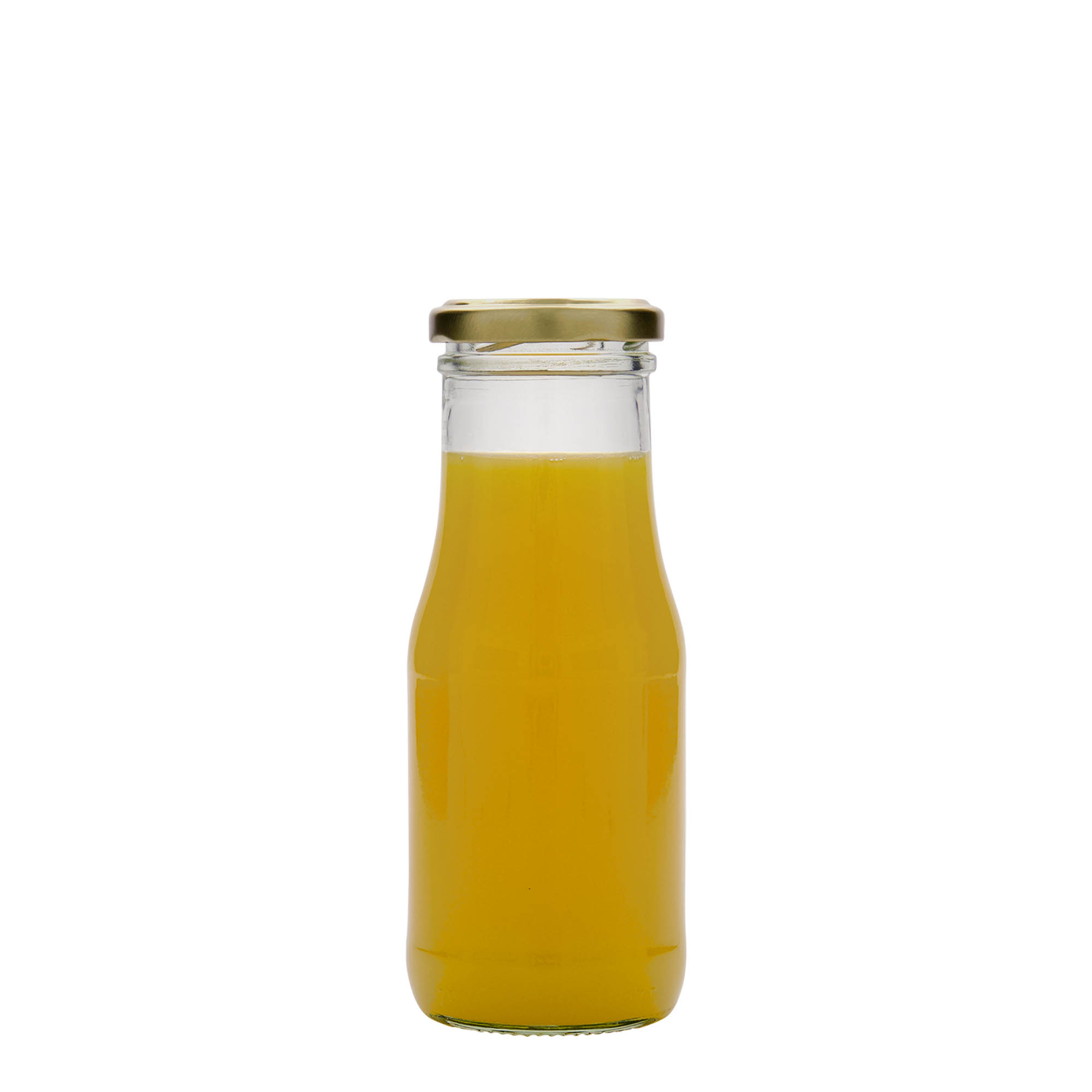 250 ml staklena boca Susann, grlo: Twist-Off (TO 48)