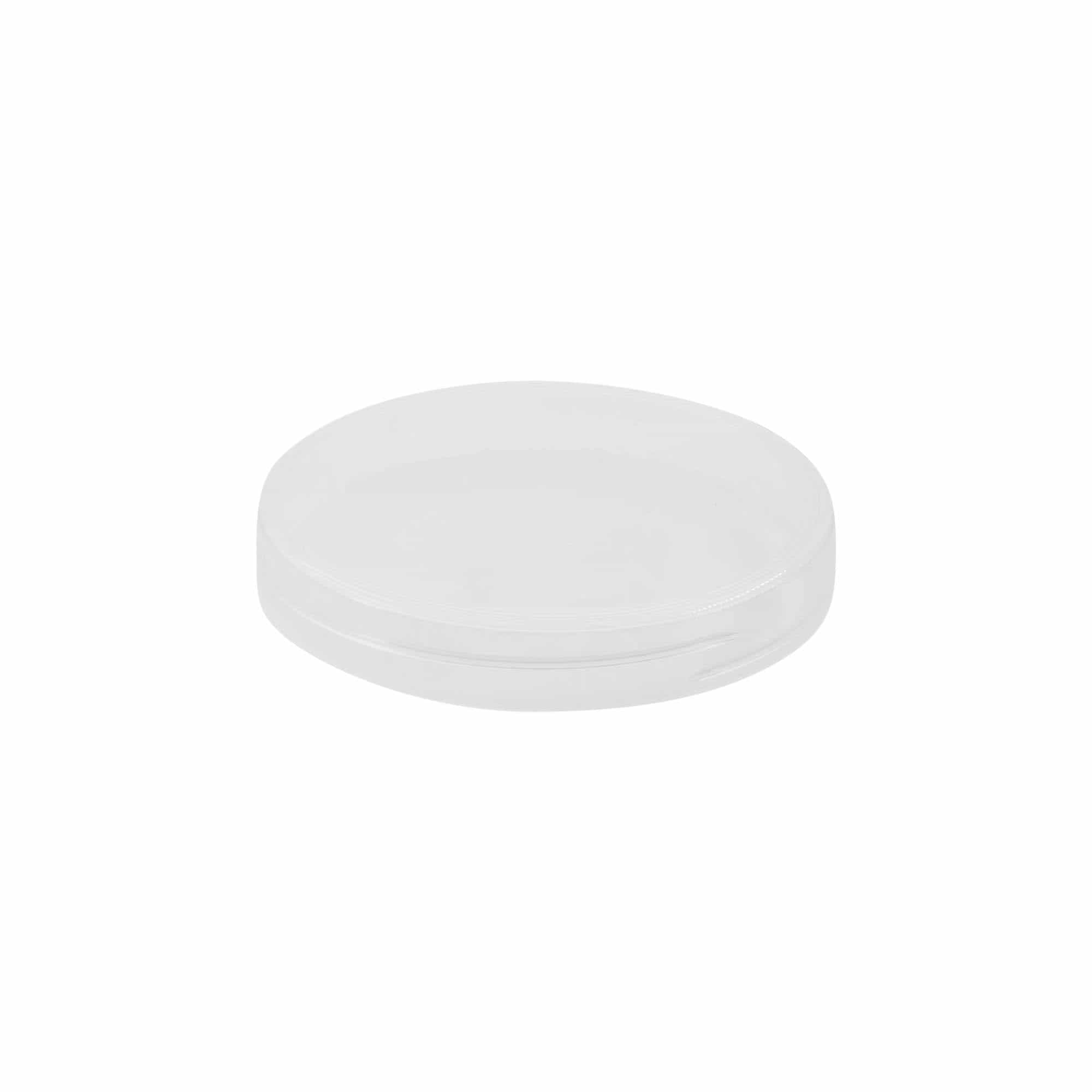 Navojni čep, PP plastika, za otvor: GPI 89/400 Navojni čep, PP plastika, za otvor: GPI 89/400