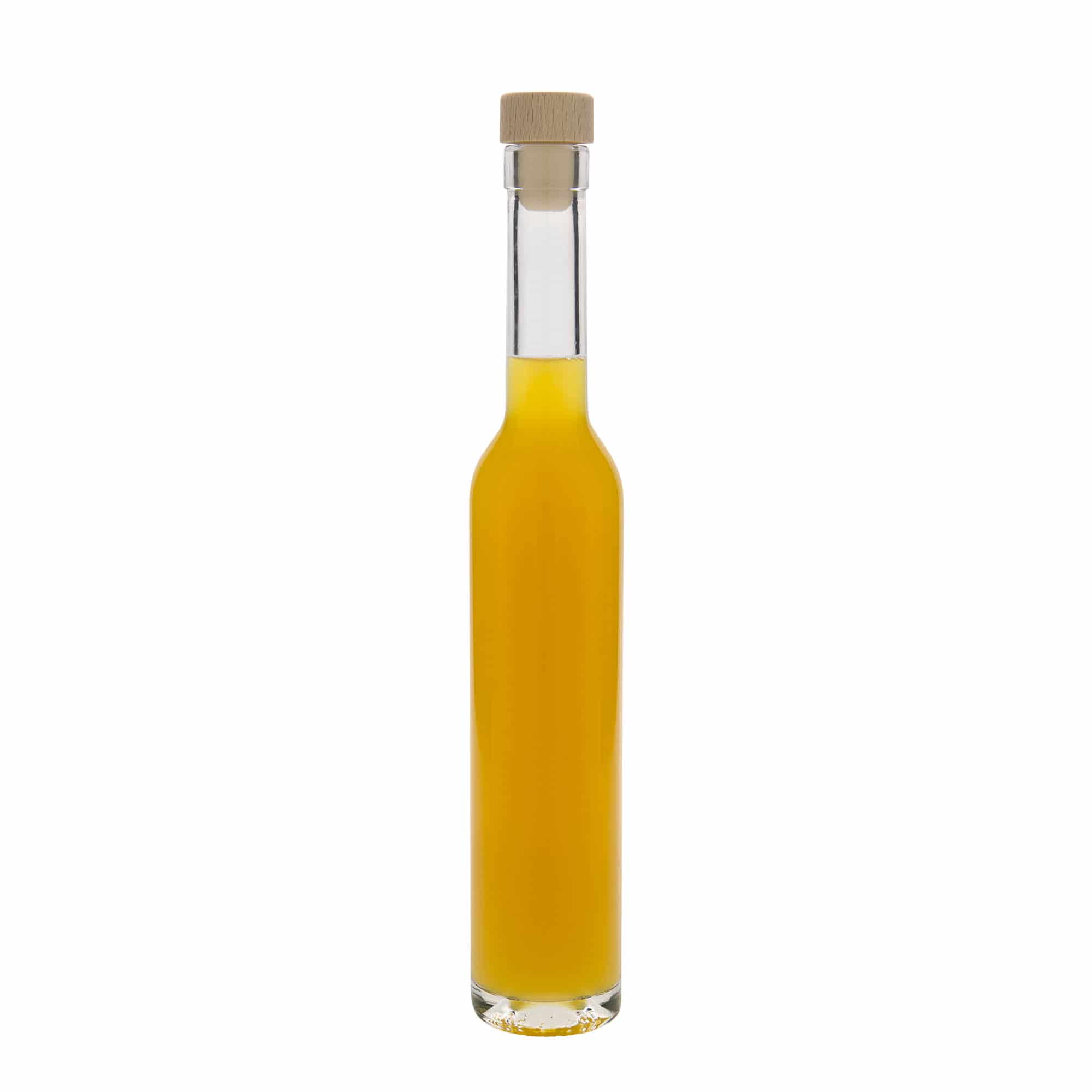 250 ml staklena boca 'Maximo', grlo: pluta