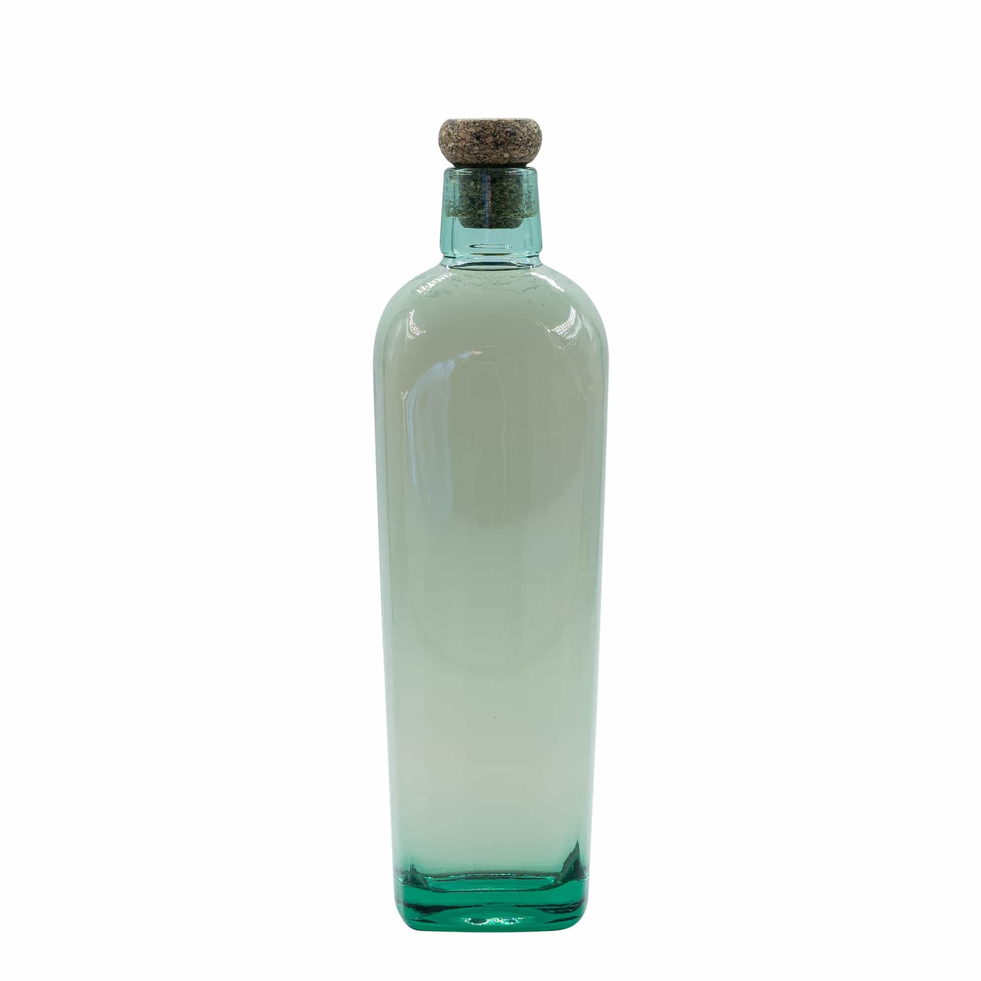700 ml staklena boca 'Lance', grlo: pluta