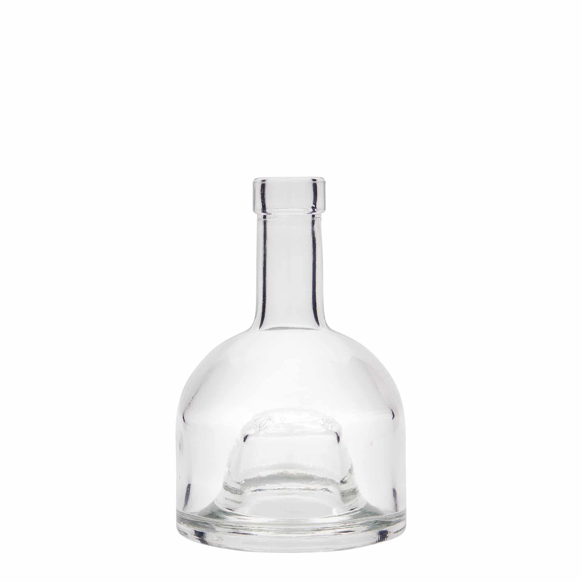 200 ml staklena boca 'Kato', grlo: čep