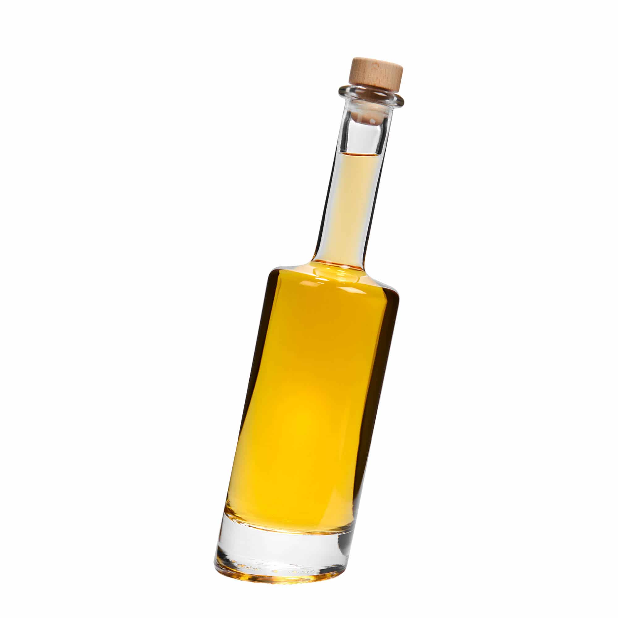 500 ml staklena boca 'Bounty', grlo: čep