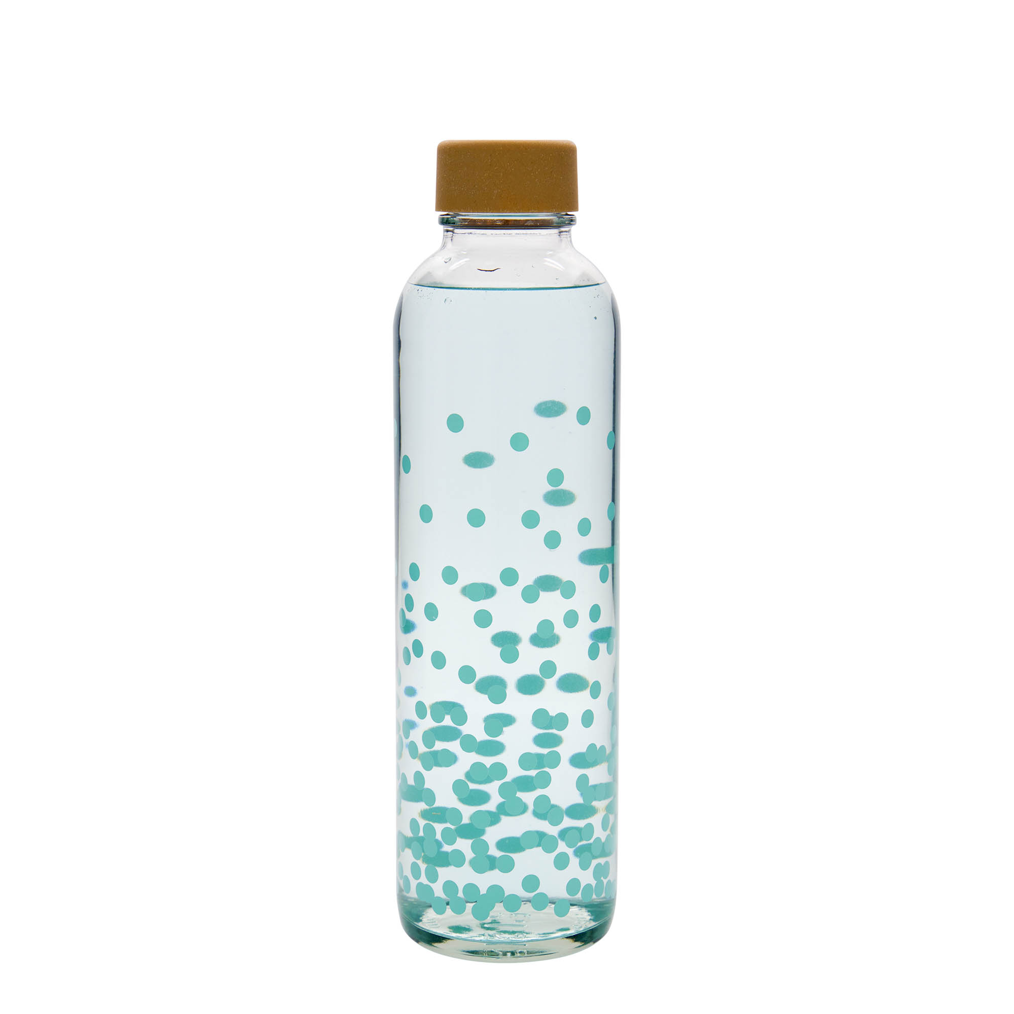 700 ml boca za piće CARRY Bottle 'Pure Happiness', otvor: navojni zatvarač 700 ml boca za piće CARRY Bottle 'Pure Happiness', otvor: navojni zatvarač