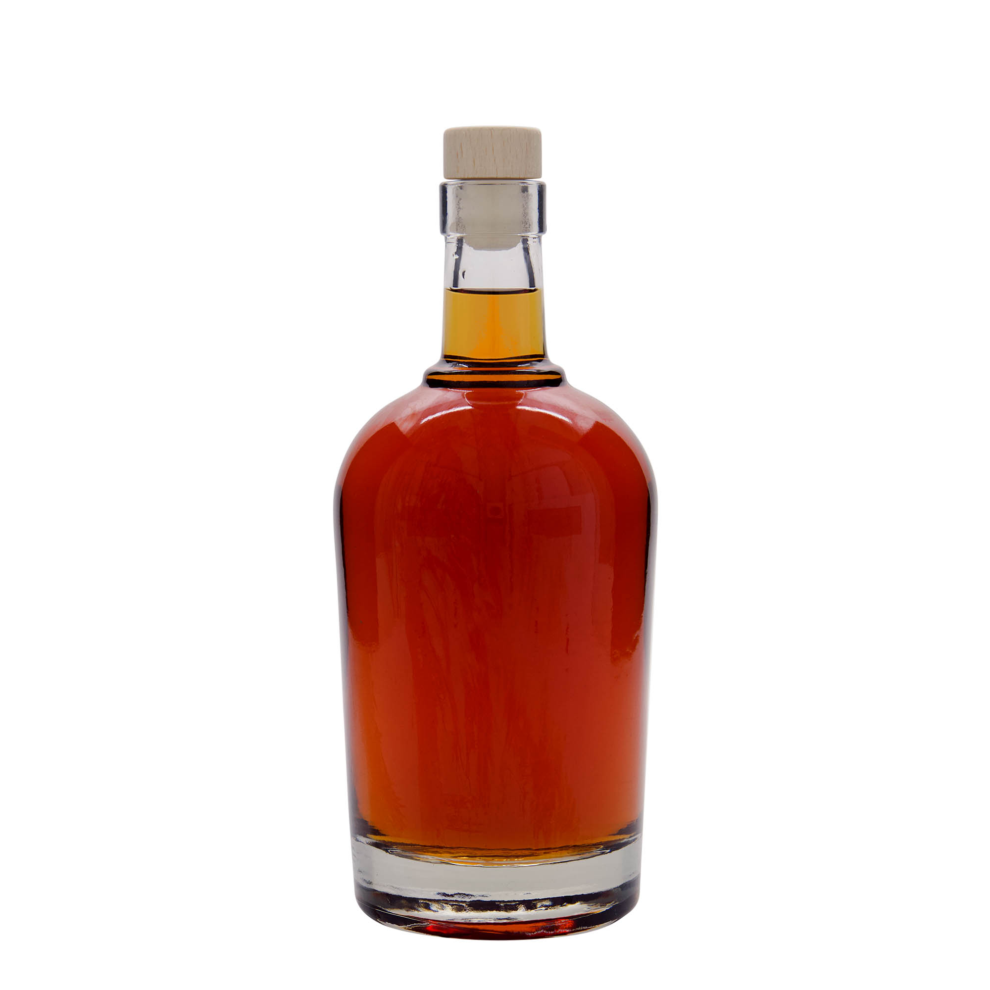 700 ml staklena boca 'Amarillo', grlo: čep 700 ml staklena boca 'Amarillo', grlo: čep