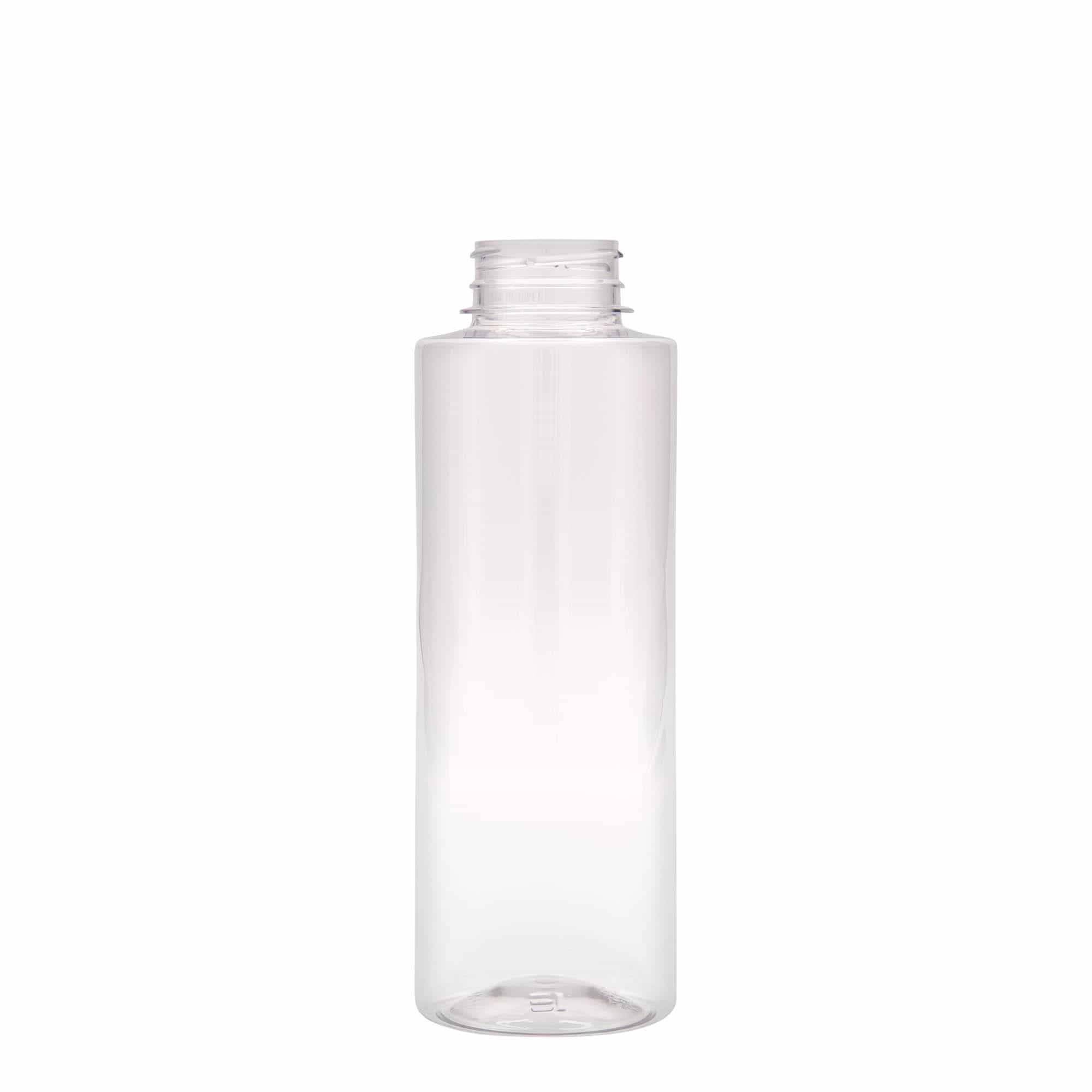 500 ml PET-boca 'Everytime', plastika, grlo: 38 mm