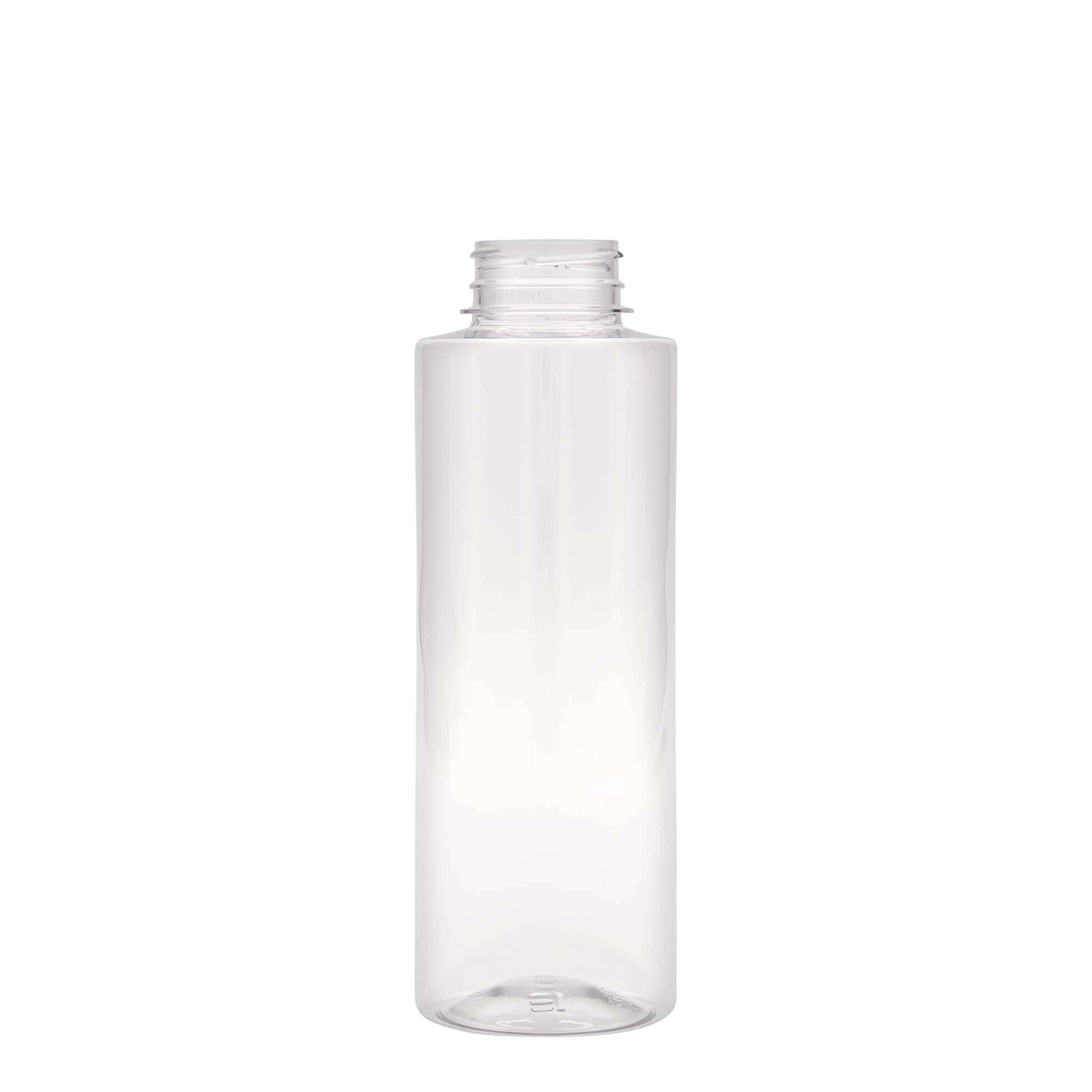 500 ml PET-boca 'Everytime', plastika, grlo: 38 mm