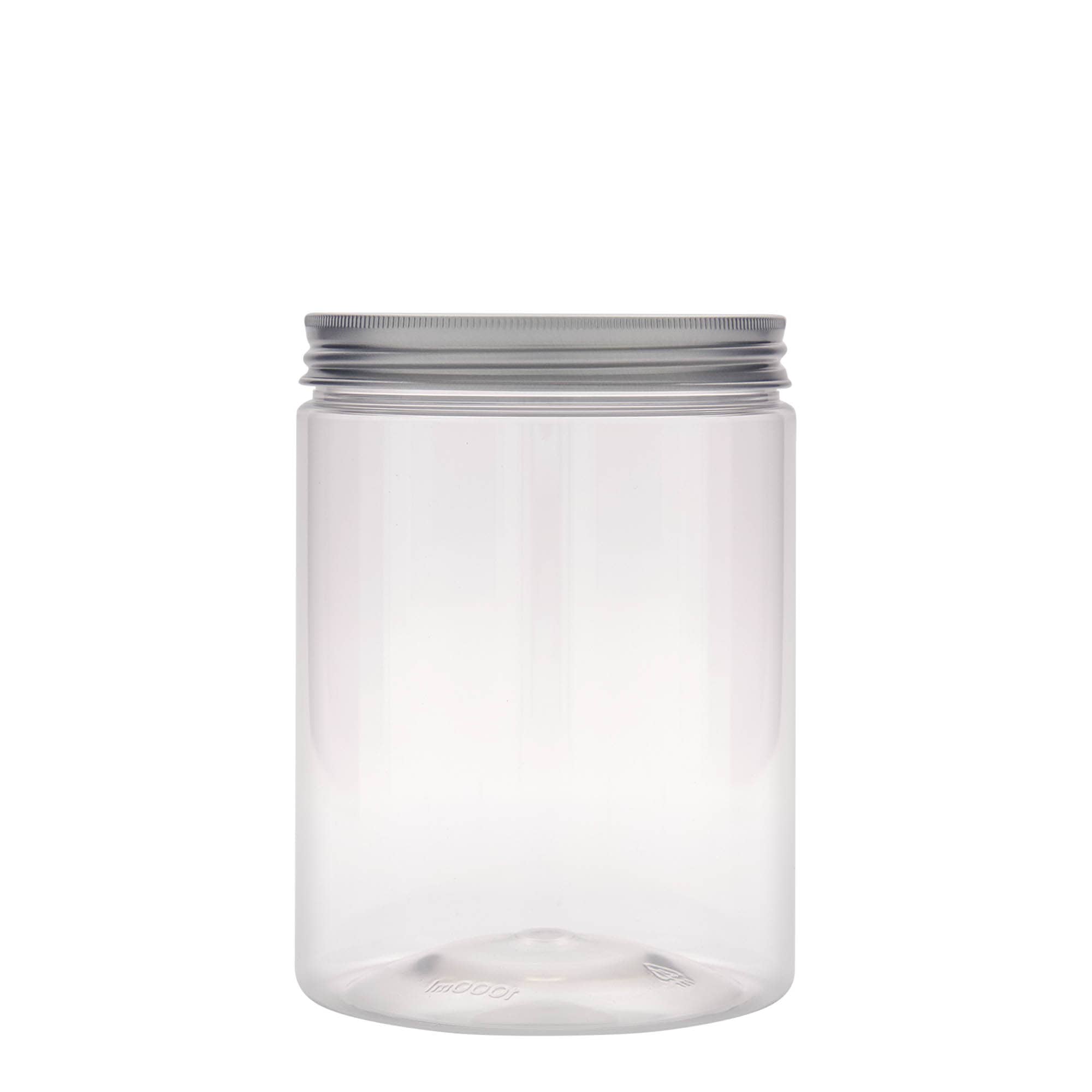 1.000 ml PET limenka 'Isabella', grlo: 100/400