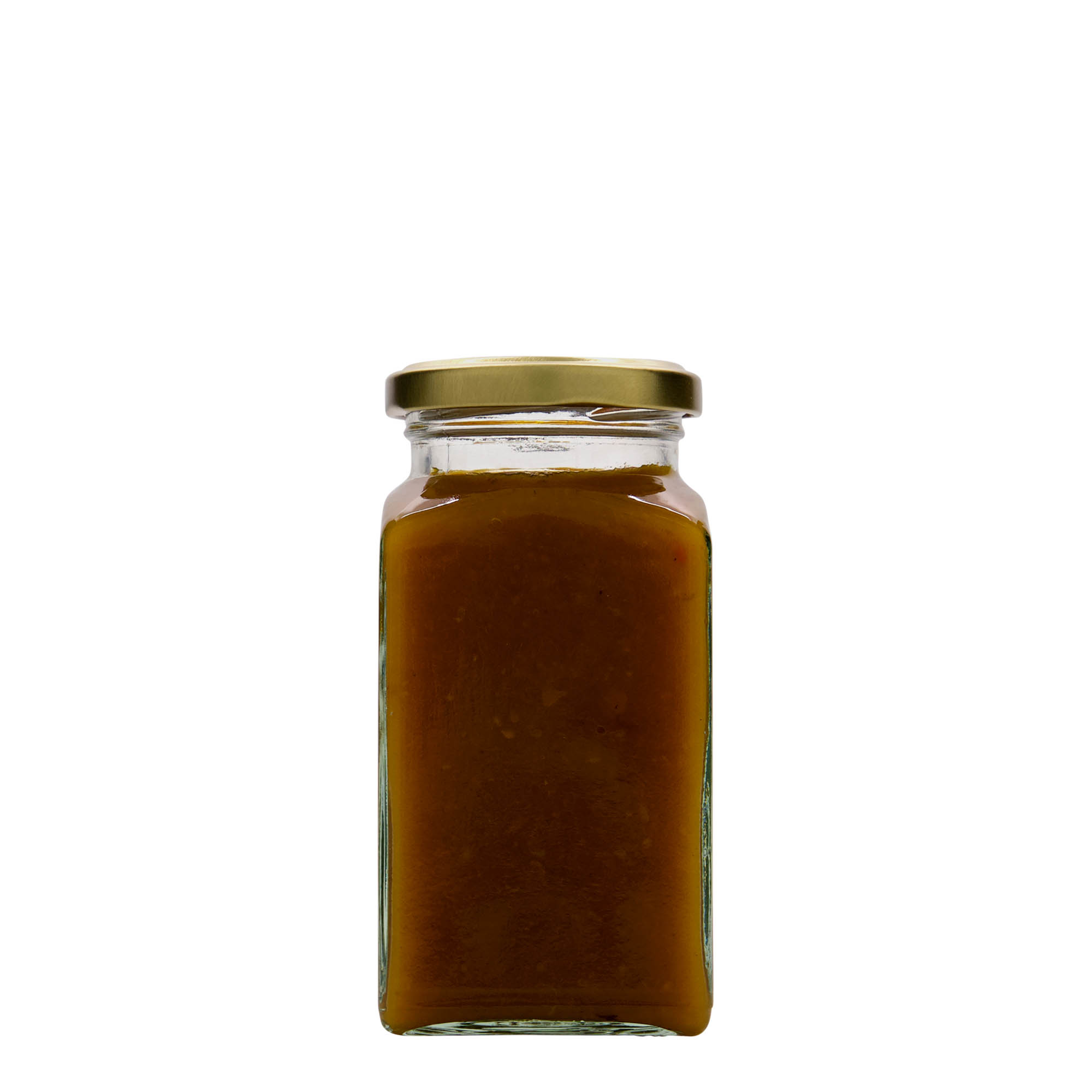 312 ml četvrtasto staklo, otvor: Twist-Off (TO 58) 312 ml četvrtasto staklo, otvor: Twist-Off (TO 58)