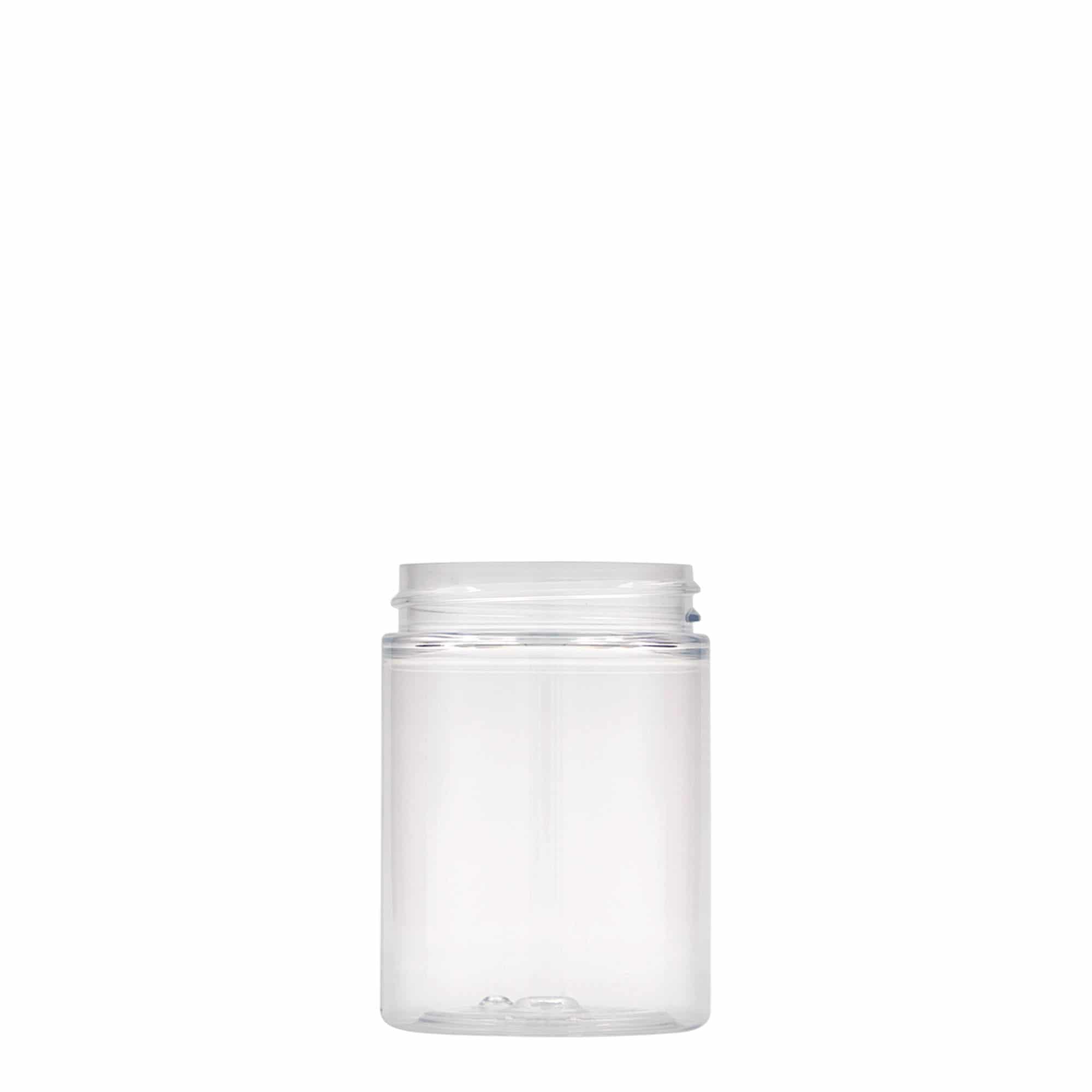 PET boca 100 ml 'Isabella', otvor: 48/400 PET boca 100 ml 'Isabella', otvor: 48/400