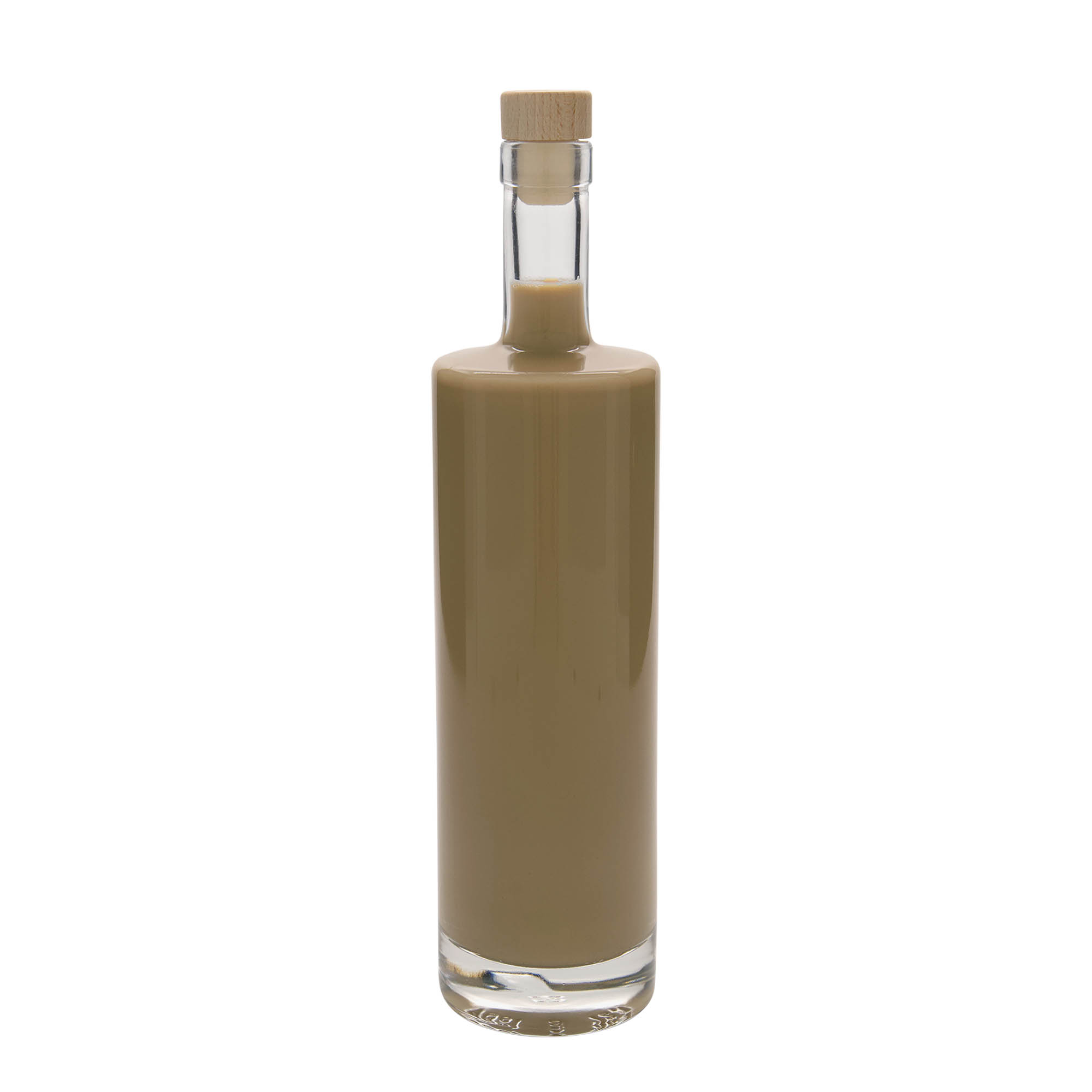 700 ml staklena boca 'Titano', grlo: pluta 700 ml staklena boca 'Titano', grlo: pluta