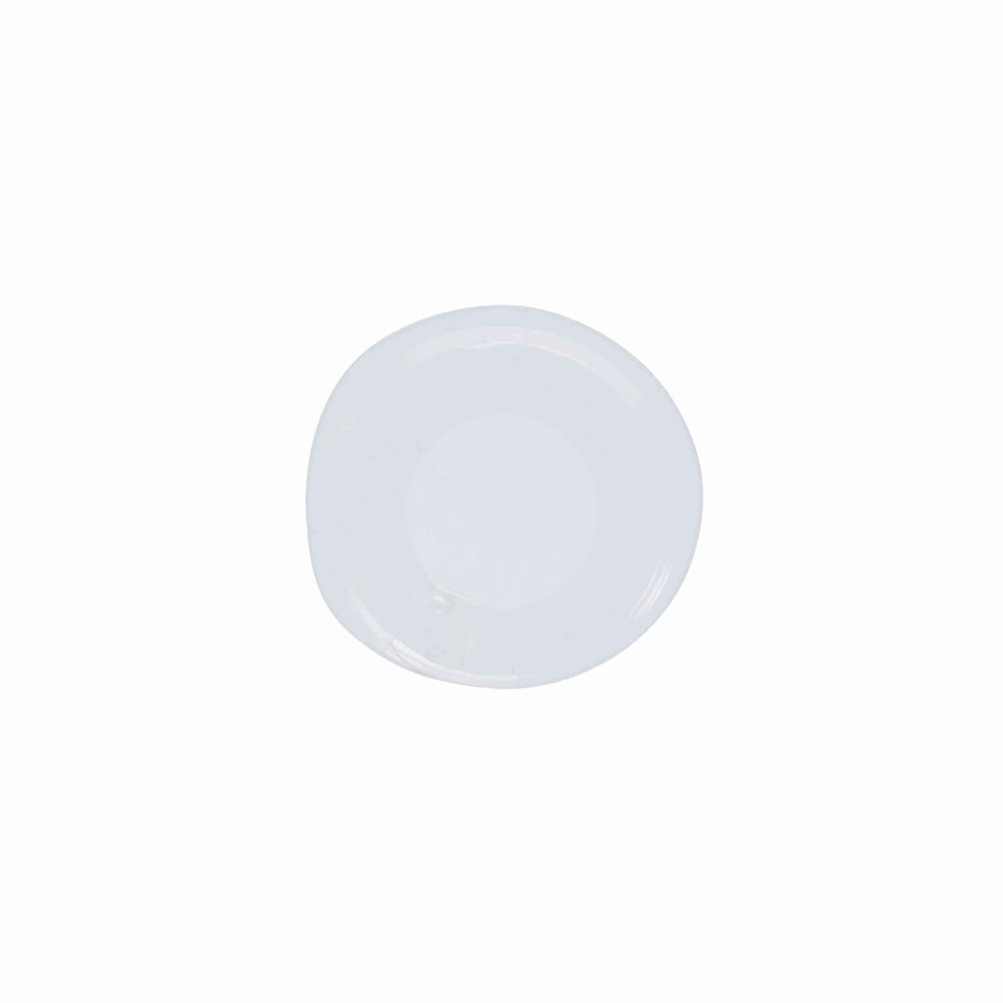 PVC kapica za boce 25x35, PVC-plastika