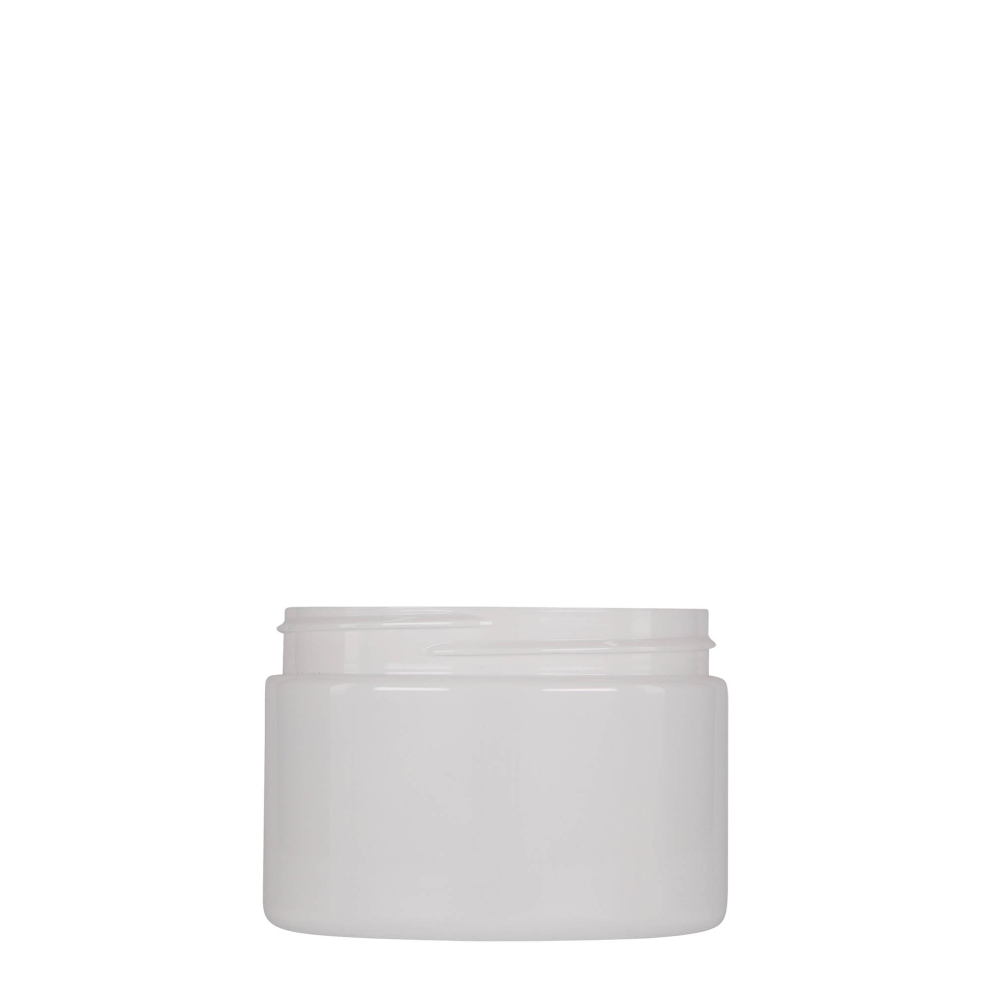 PET boca 150 ml 'Isabella', bijela, otvor: 70/400