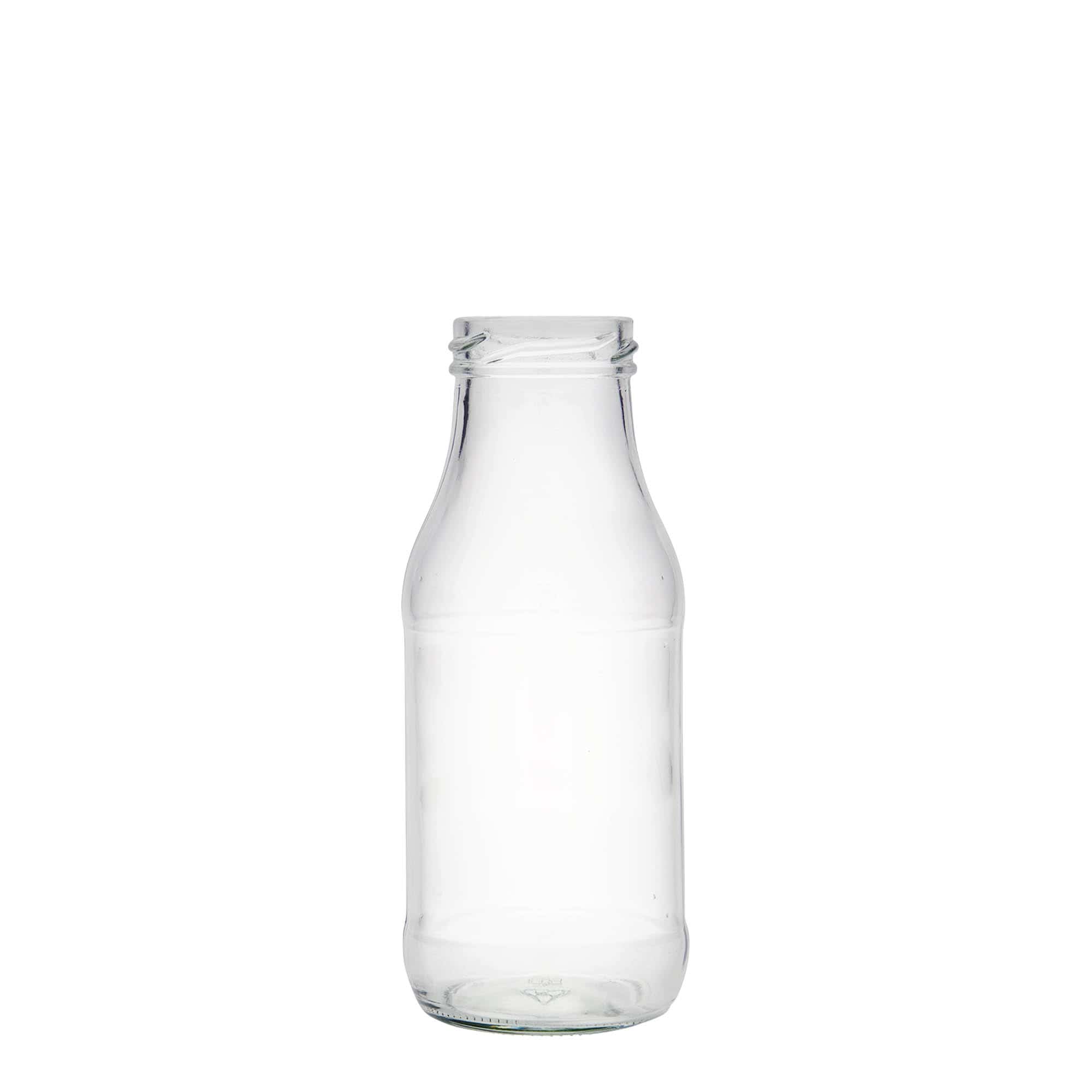 Staklena boca 250 ml Tina, otvor: Twist off (TO 43) Staklena boca 250 ml Tina, otvor: Twist off (TO 43)
