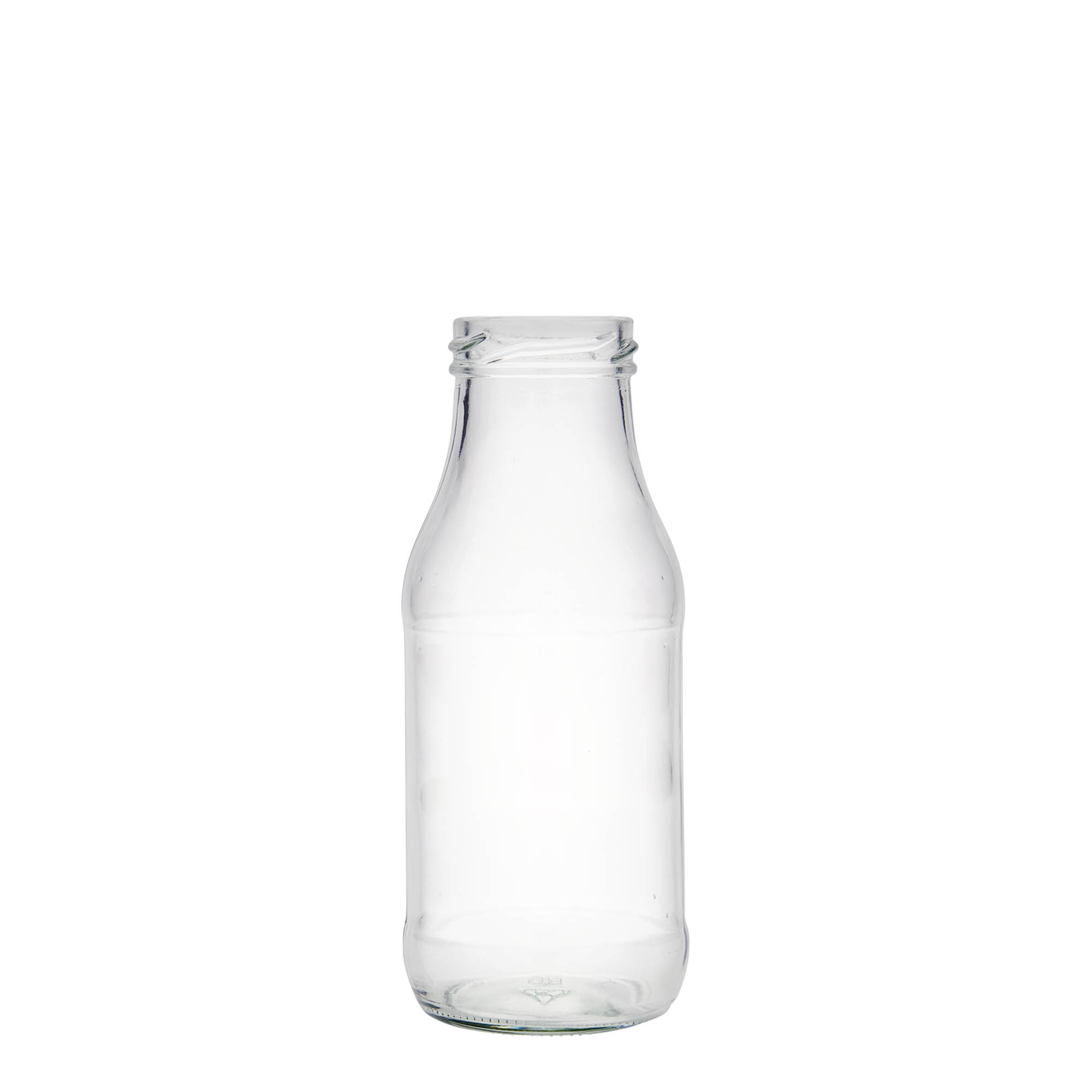 250 ml staklena boca Tina, grlo: Twist-Off (TO 43)