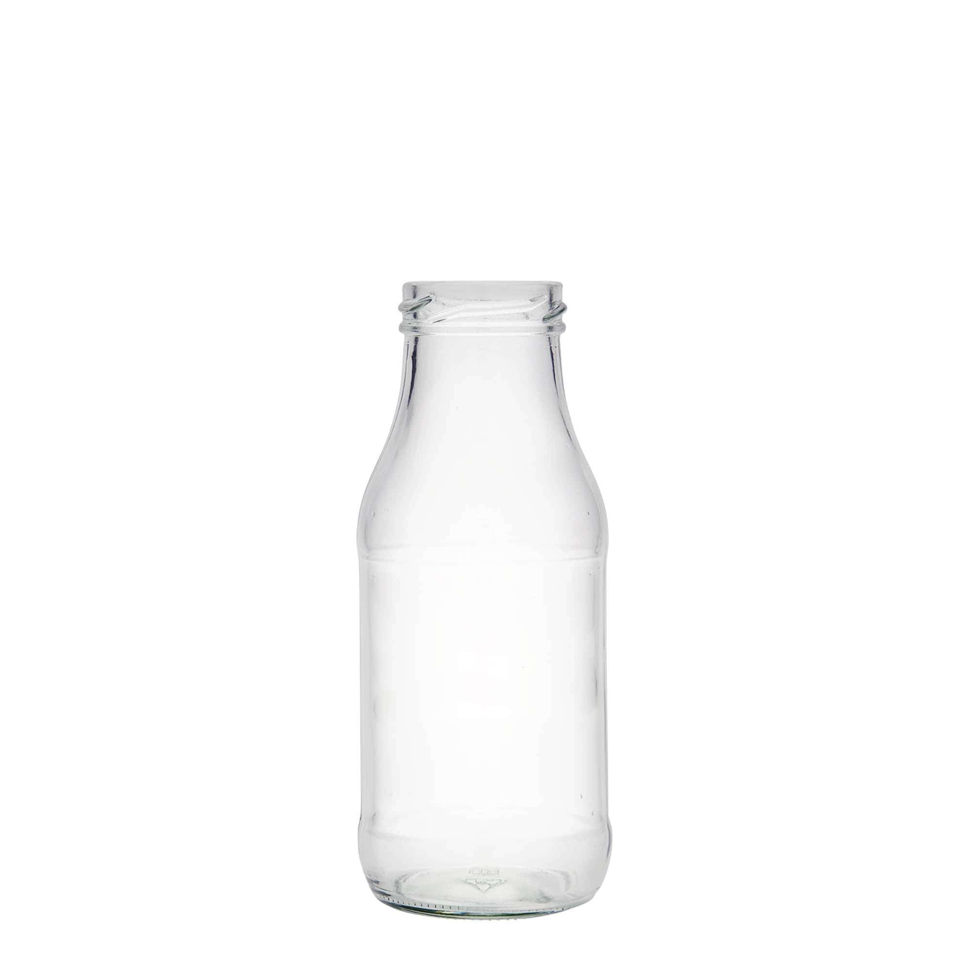 250 ml staklena boca Tina, grlo: Twist-Off (TO 43)
