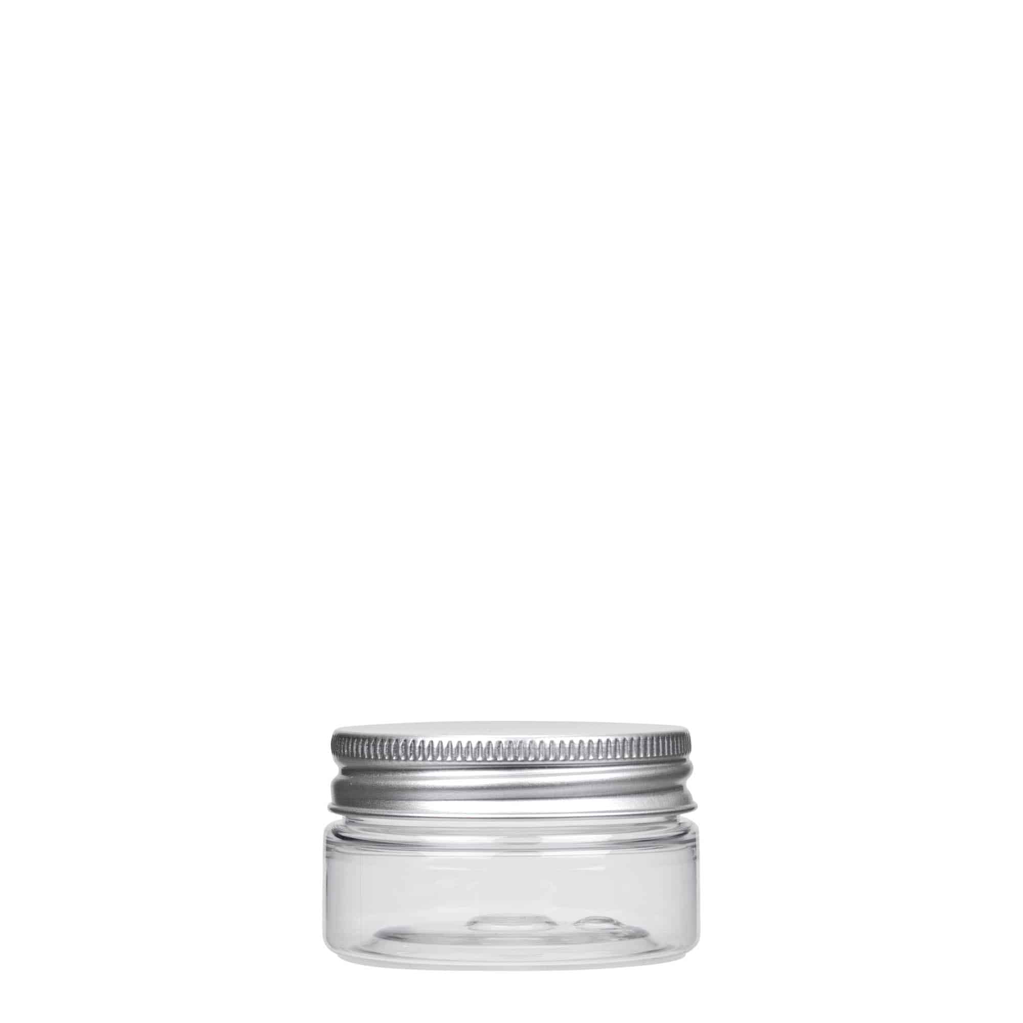 25 ml PET-posuda 'Isabella', grlo: 48/400