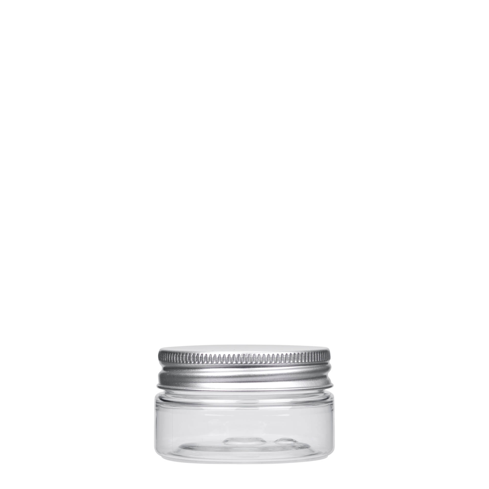 25 ml PET-posuda 'Isabella', grlo: 48/400